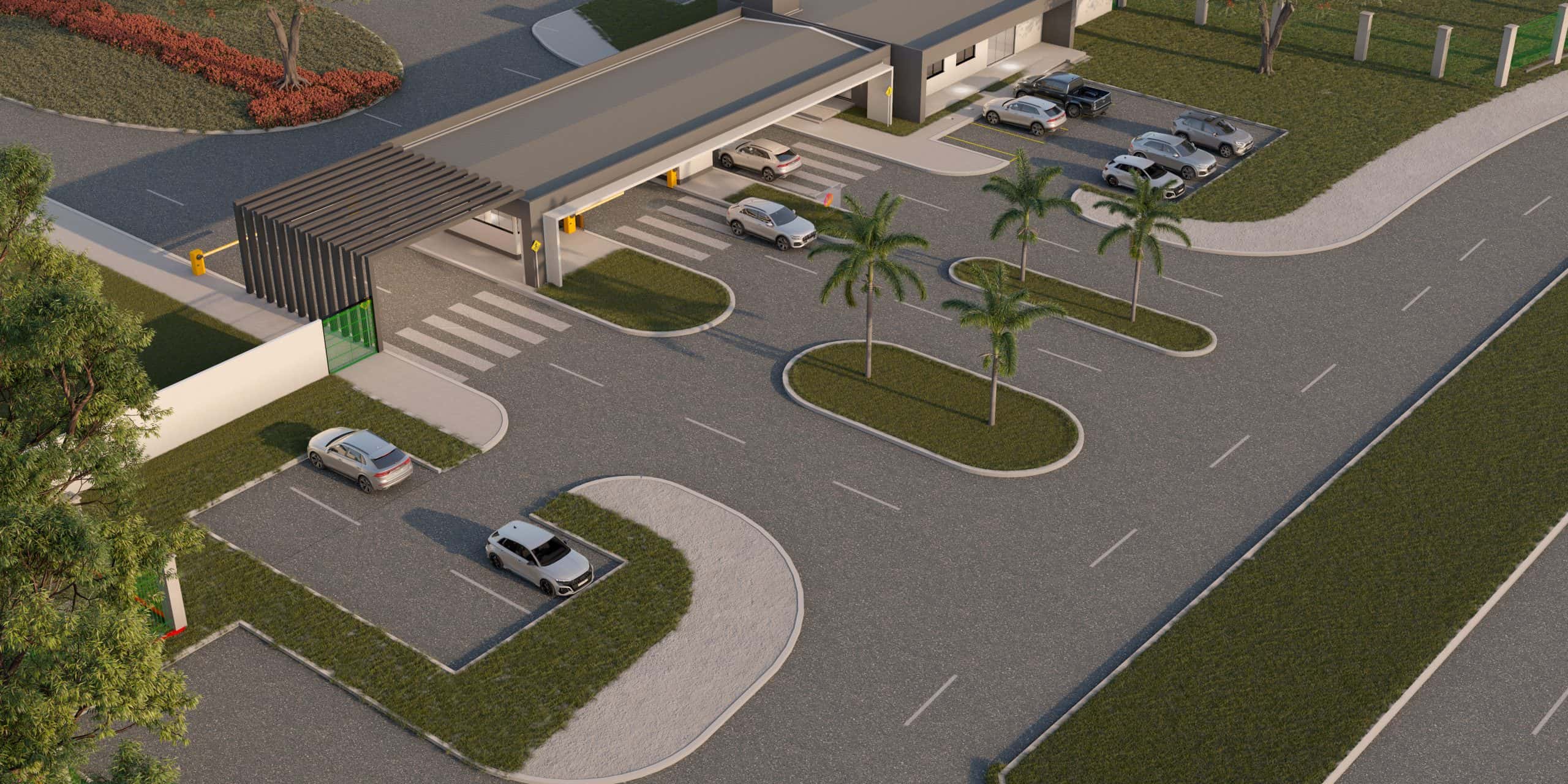 Aldeia Santo Antônio
