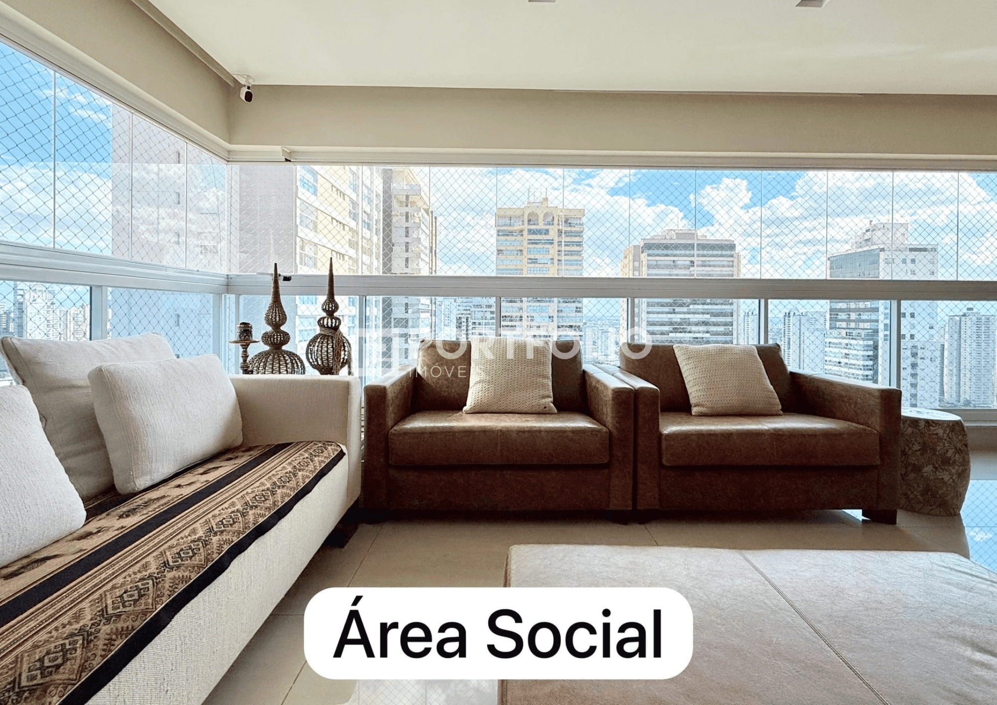Apartamento à venda, Setor Bueno, Goiânia, GO