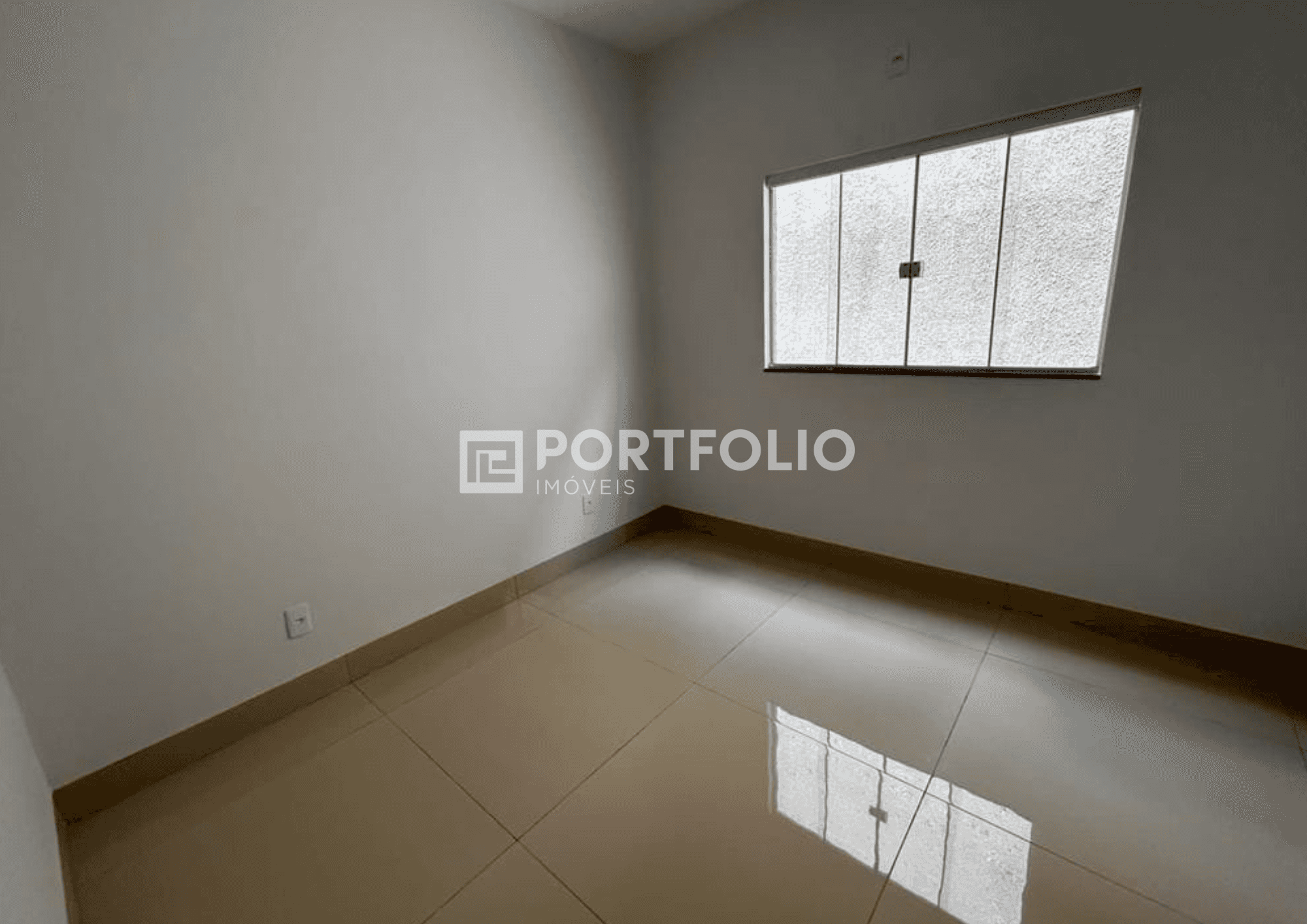 Casa com 3 dormitórios à venda, 102 m² por R$ 359.000,00 - Residencial Itaipu - Goiânia/GO