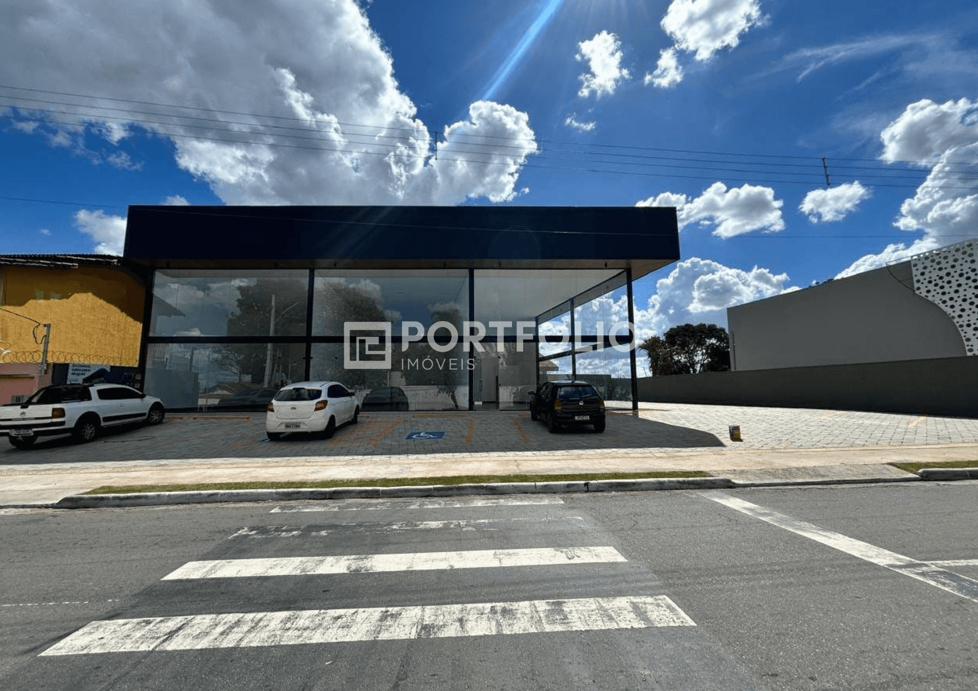 Sala para locação, Setor Central, Aparecida de Goiânia, GO