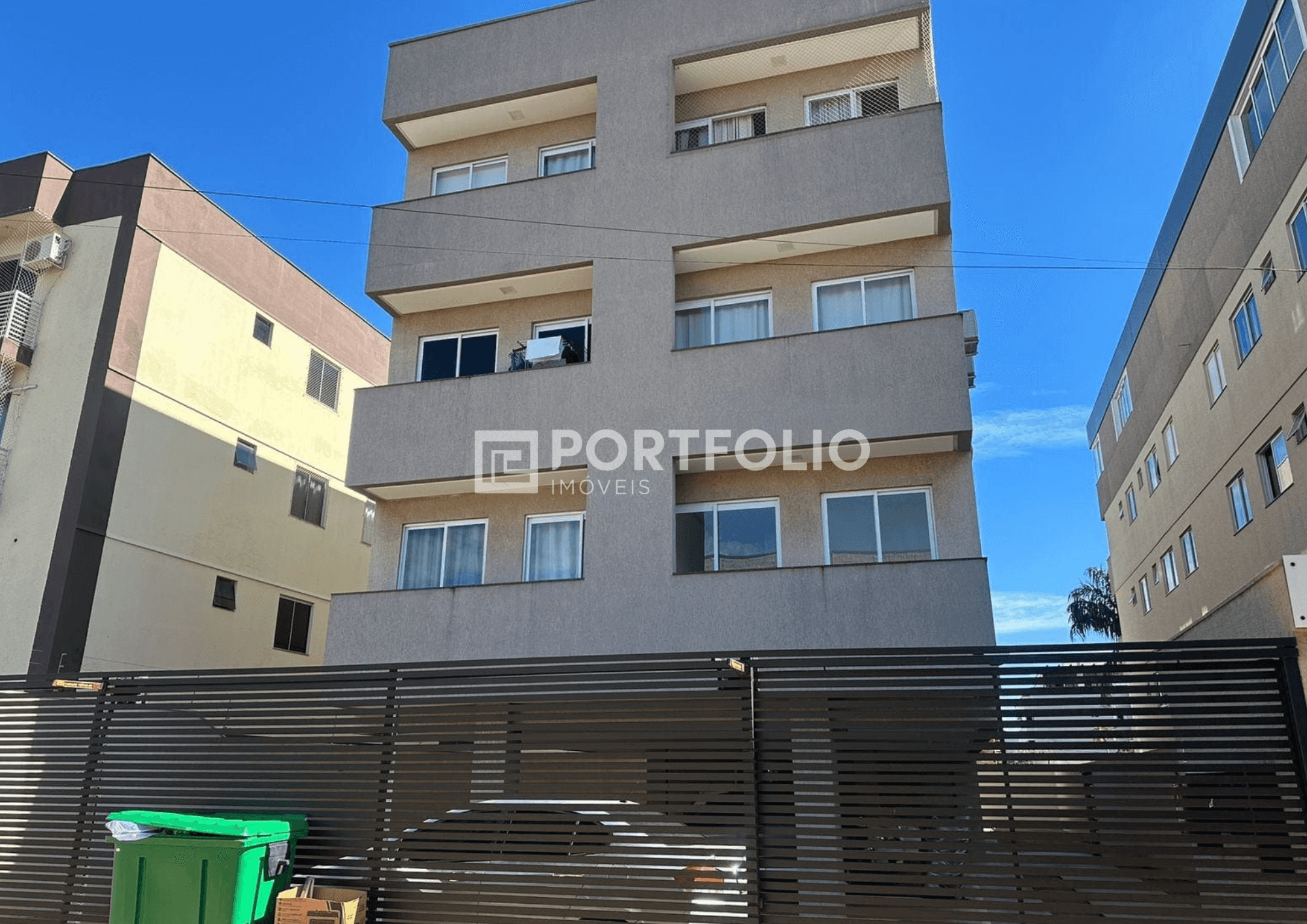 Apartamento à venda, Setor Sudoeste, Goiânia, GO
