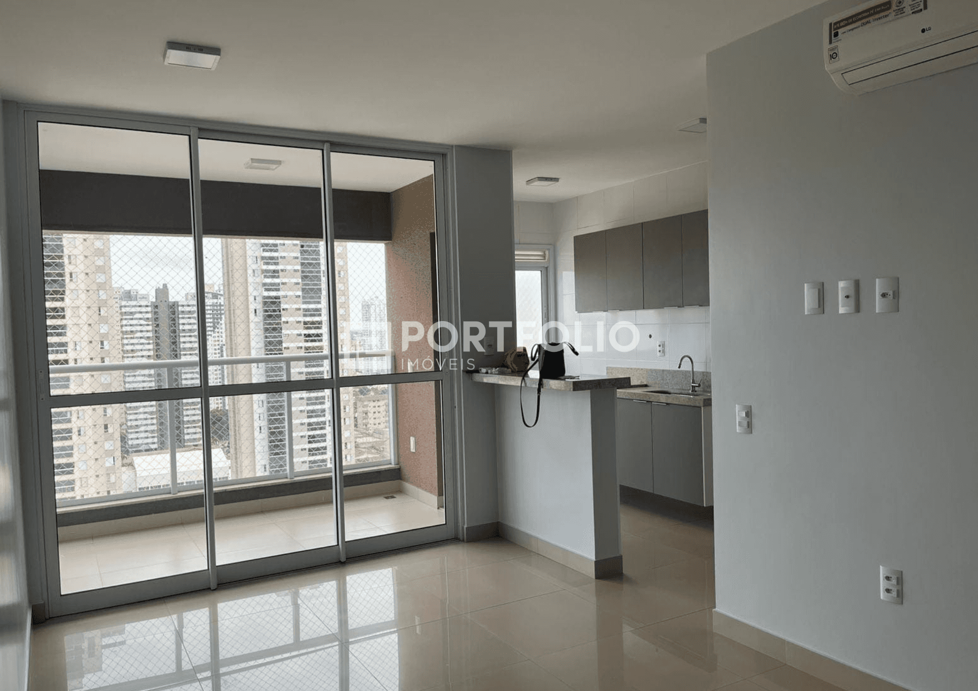 Apartamento para locação, Setor Bueno, Goiânia, GO