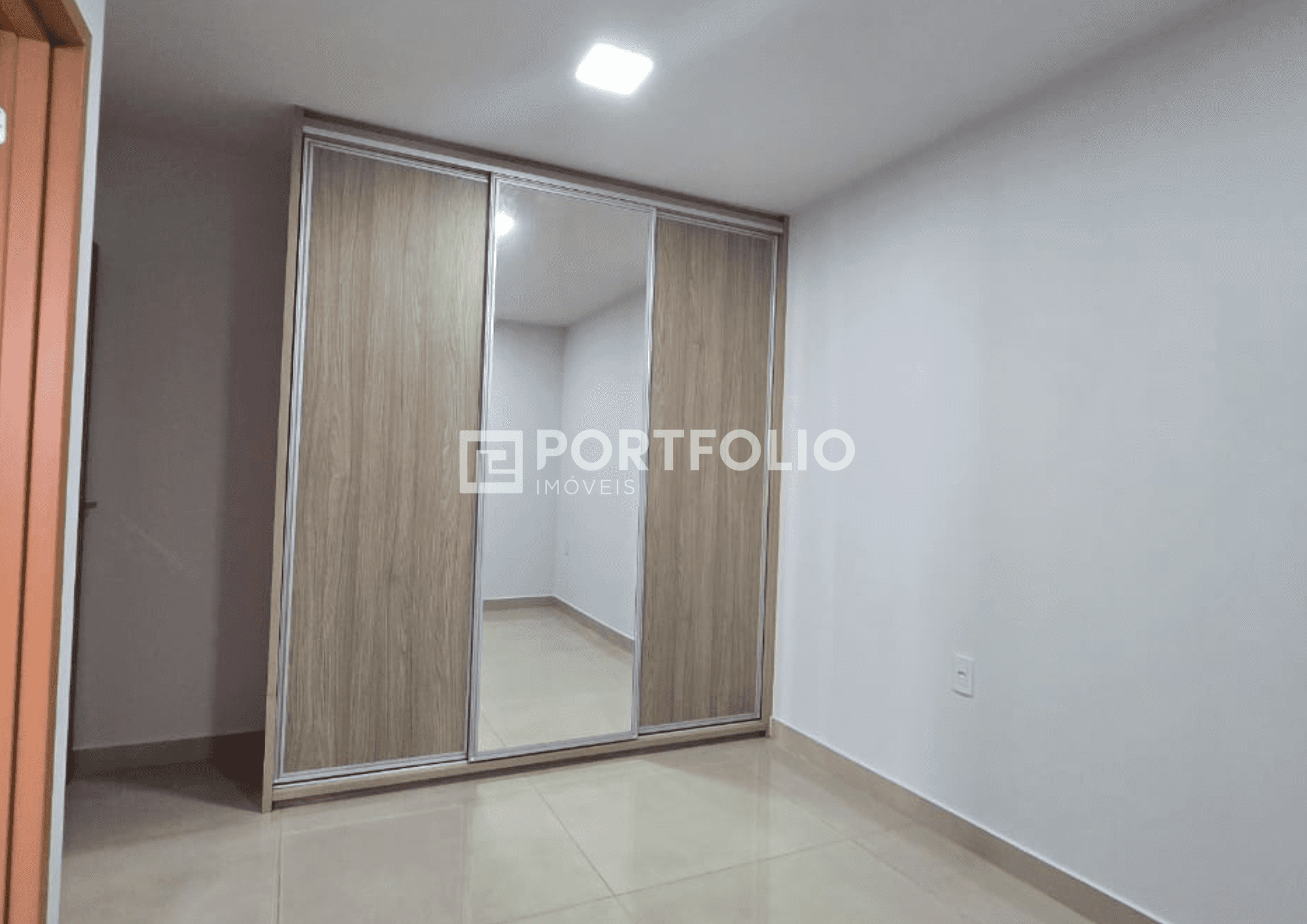 Apartamento para locação com 68 m²– Edifício Vaca Brava 53 📍 Setor Bueno - GO