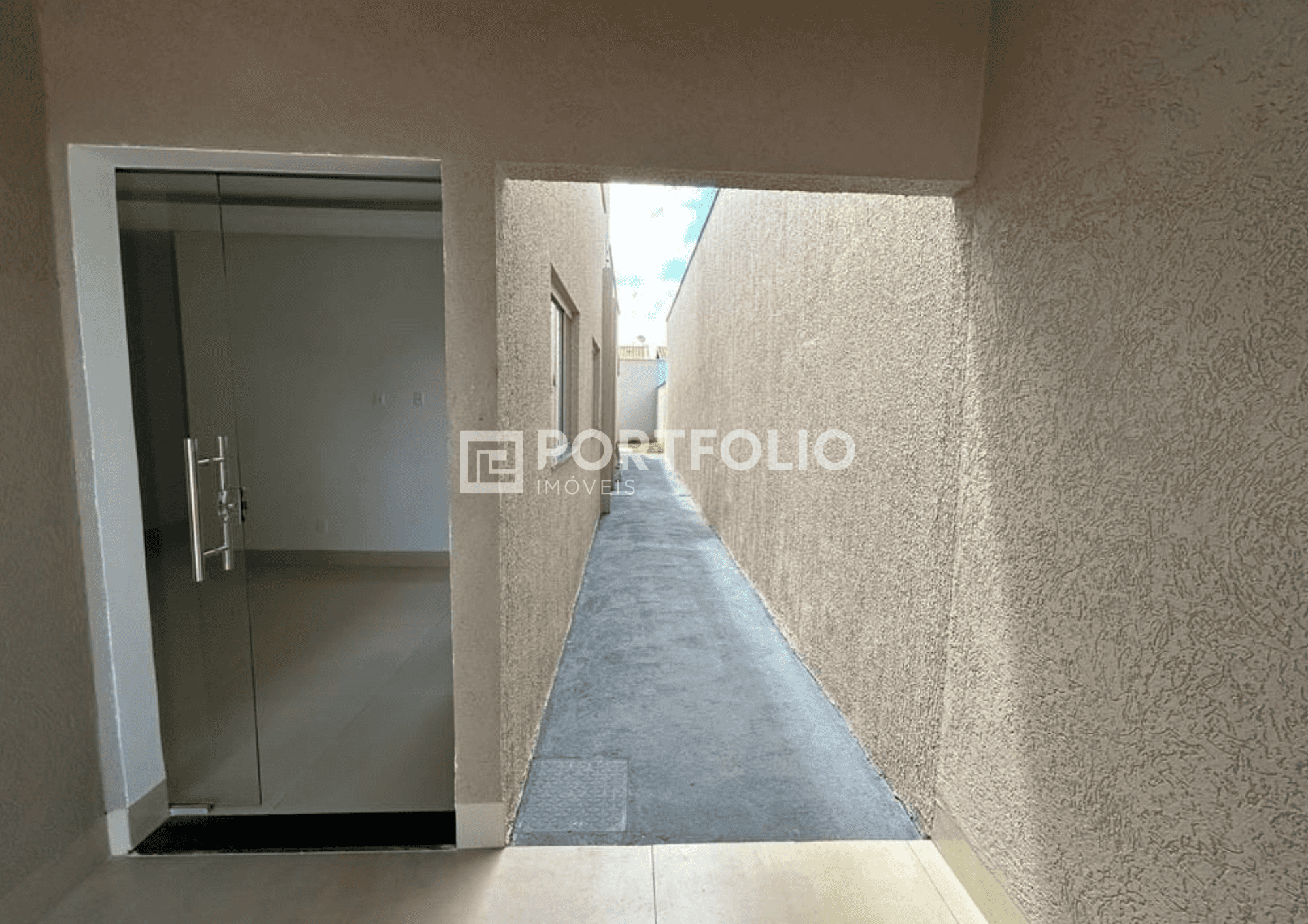 Casa com 3 dormitórios à venda, 102 m² por R$ 359.000,00 - Residencial Itaipu - Goiânia/GO