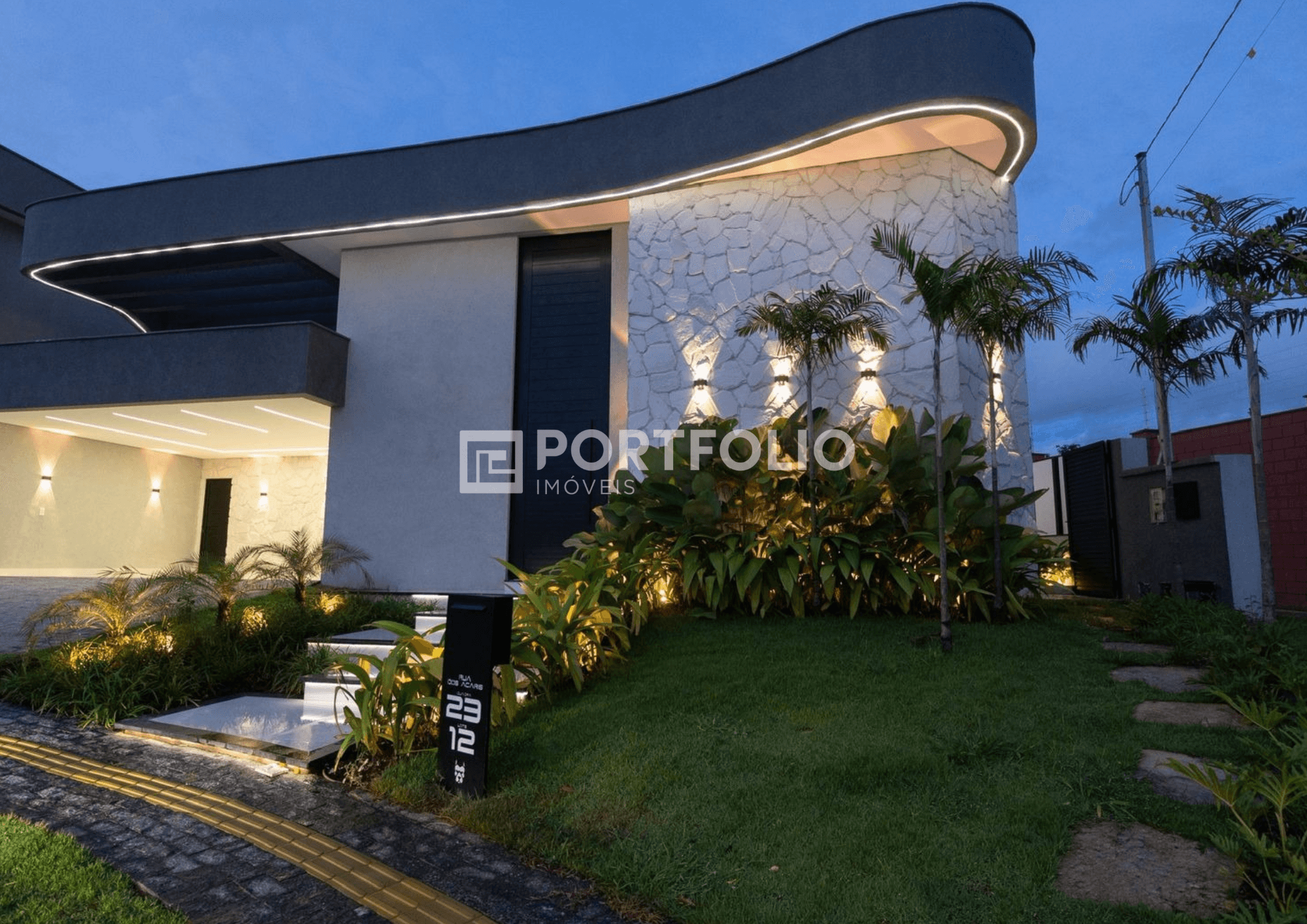 Casa à venda, Jardins Bolonha, Senador Canedo, GO