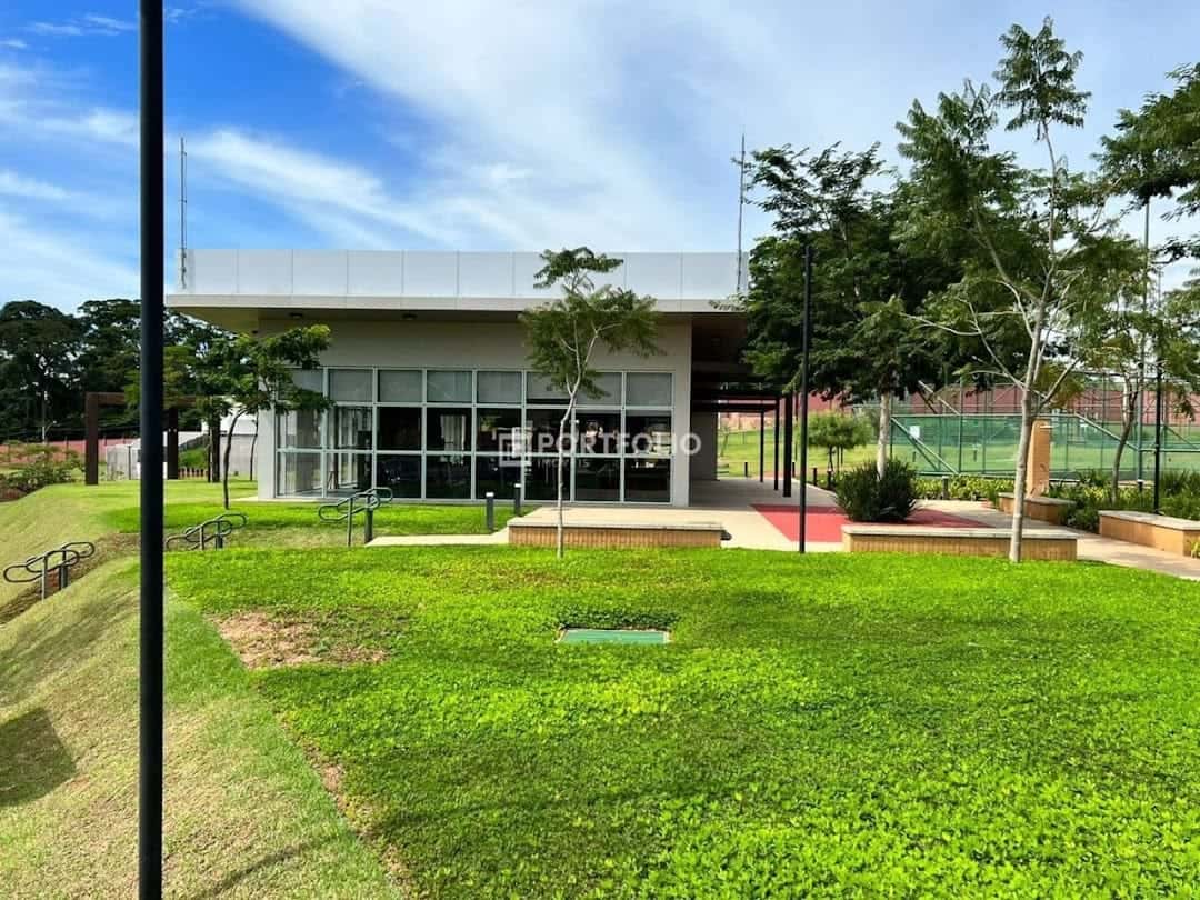 Terreno à venda, 460 m² por R$ 506.396,00 - Jardins Nápoles - Senador Canedo/GO