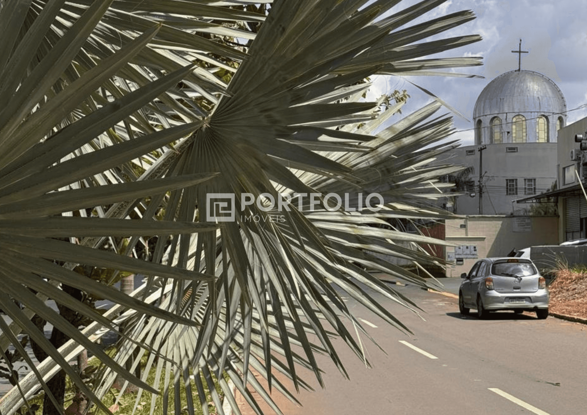 Apartamento a venda tem 74,84 m² com 3 quartos em Jardim Luz - Aparecida de Goiânia - GO