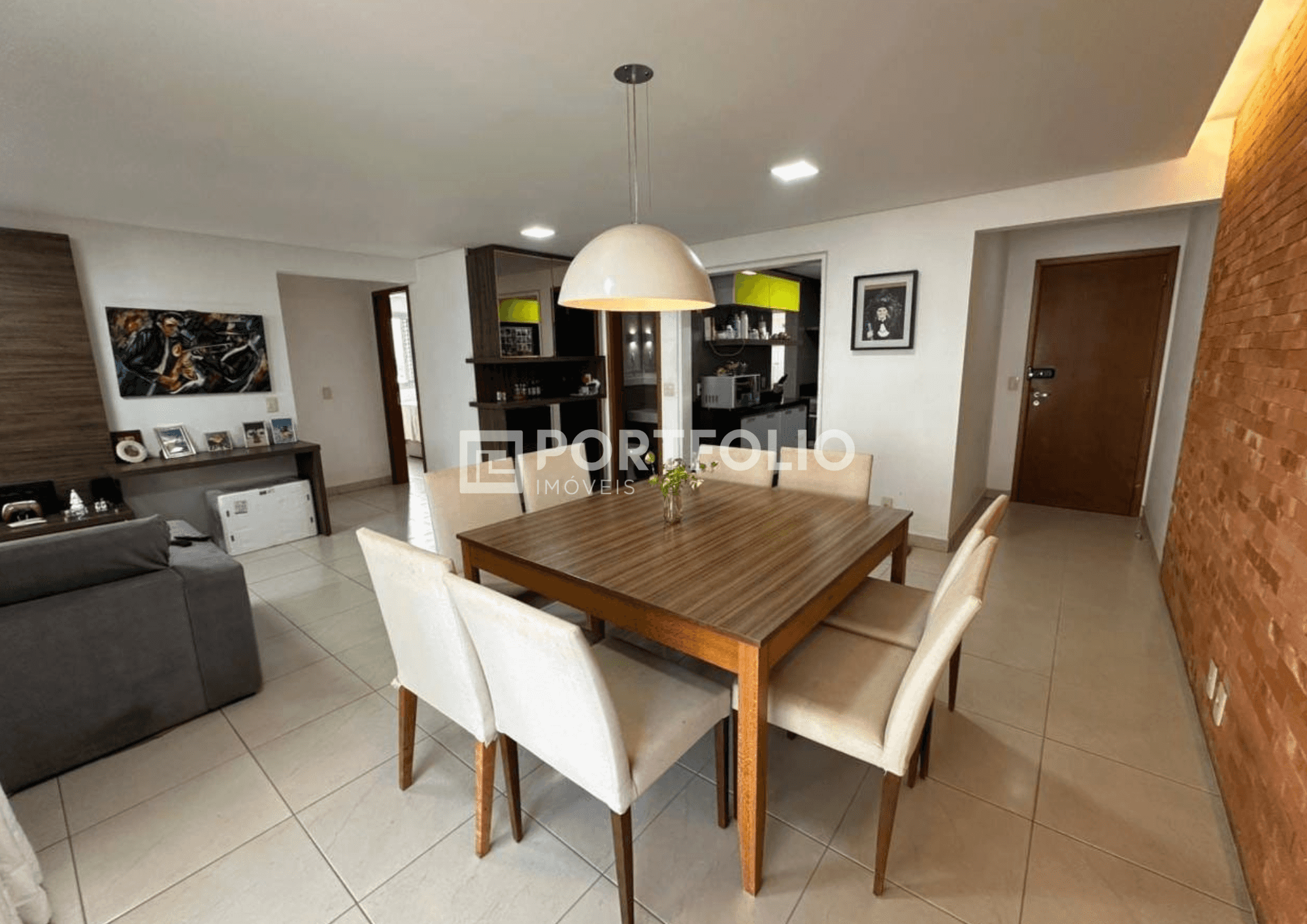 Apartamento à venda, Serrinha, Goiânia, GO
