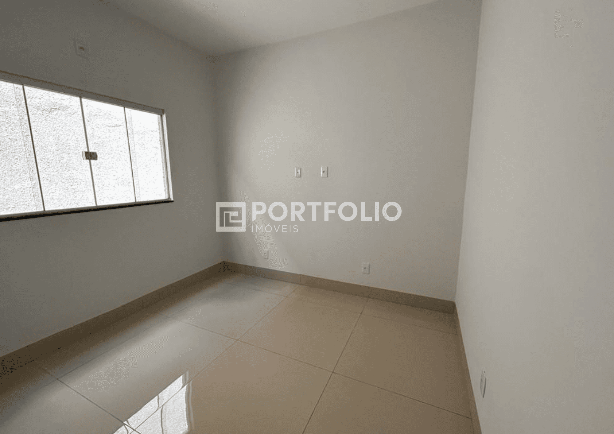 Casa com 3 dormitórios à venda, 102 m² por R$ 359.000,00 - Residencial Itaipu - Goiânia/GO