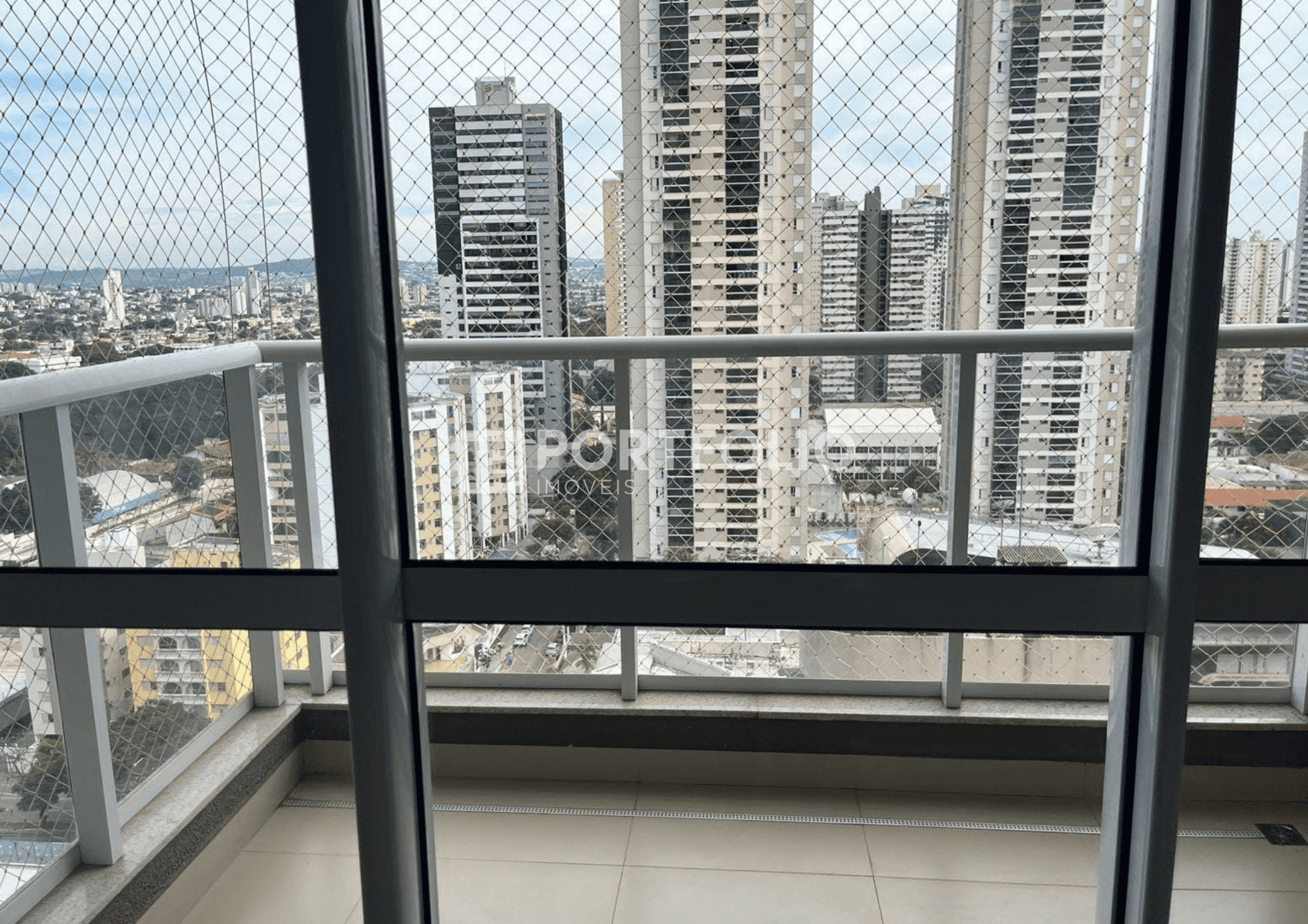 Apartamento para locação, Setor Bueno, Goiânia, GO
