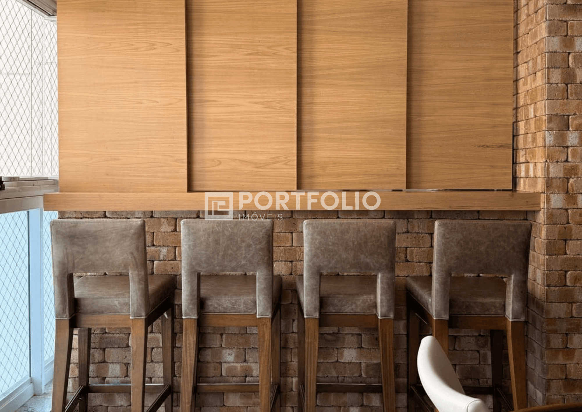 Apartamento à venda, Setor Bueno, Goiânia, GO