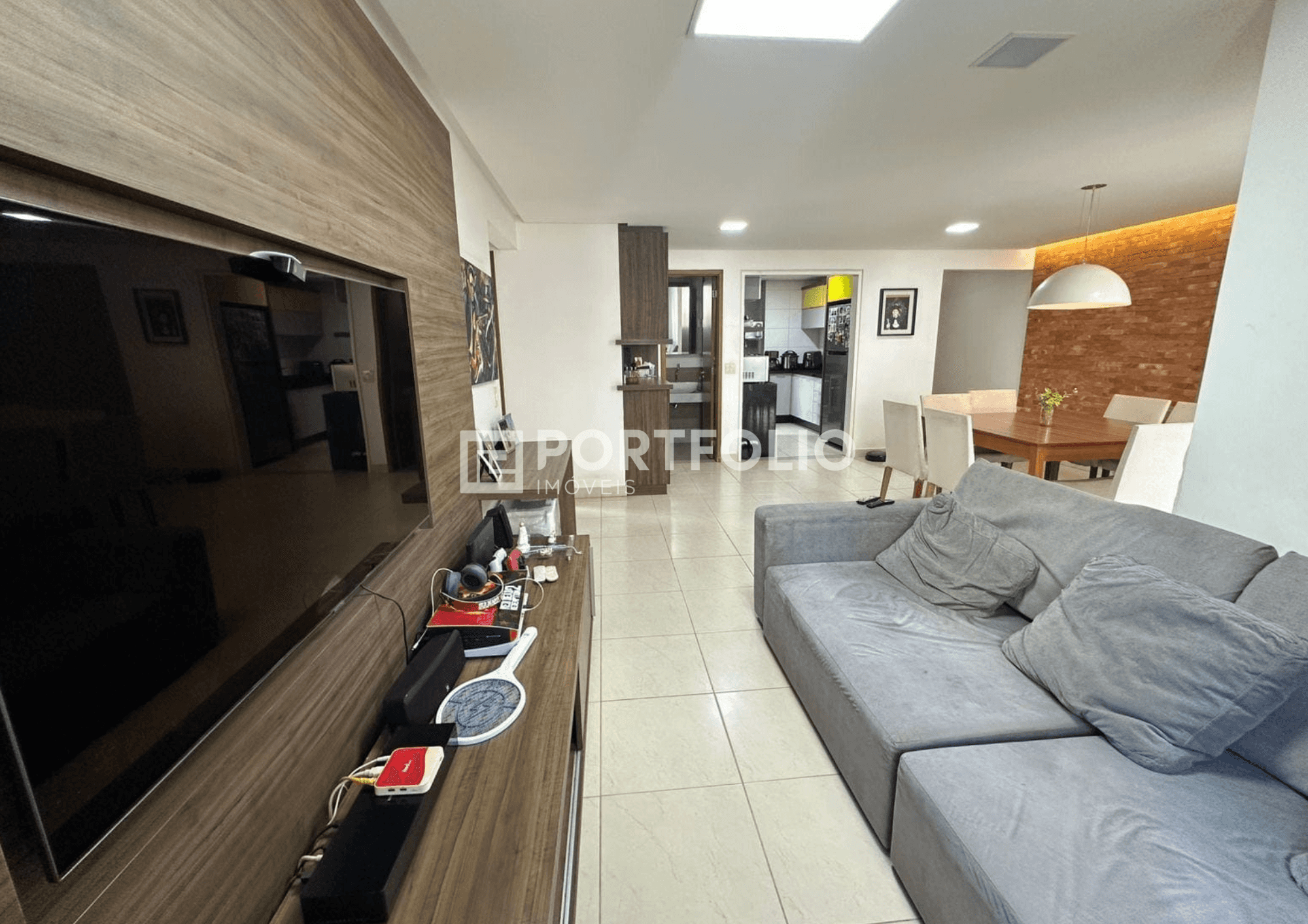 Apartamento à venda, Serrinha, Goiânia, GO
