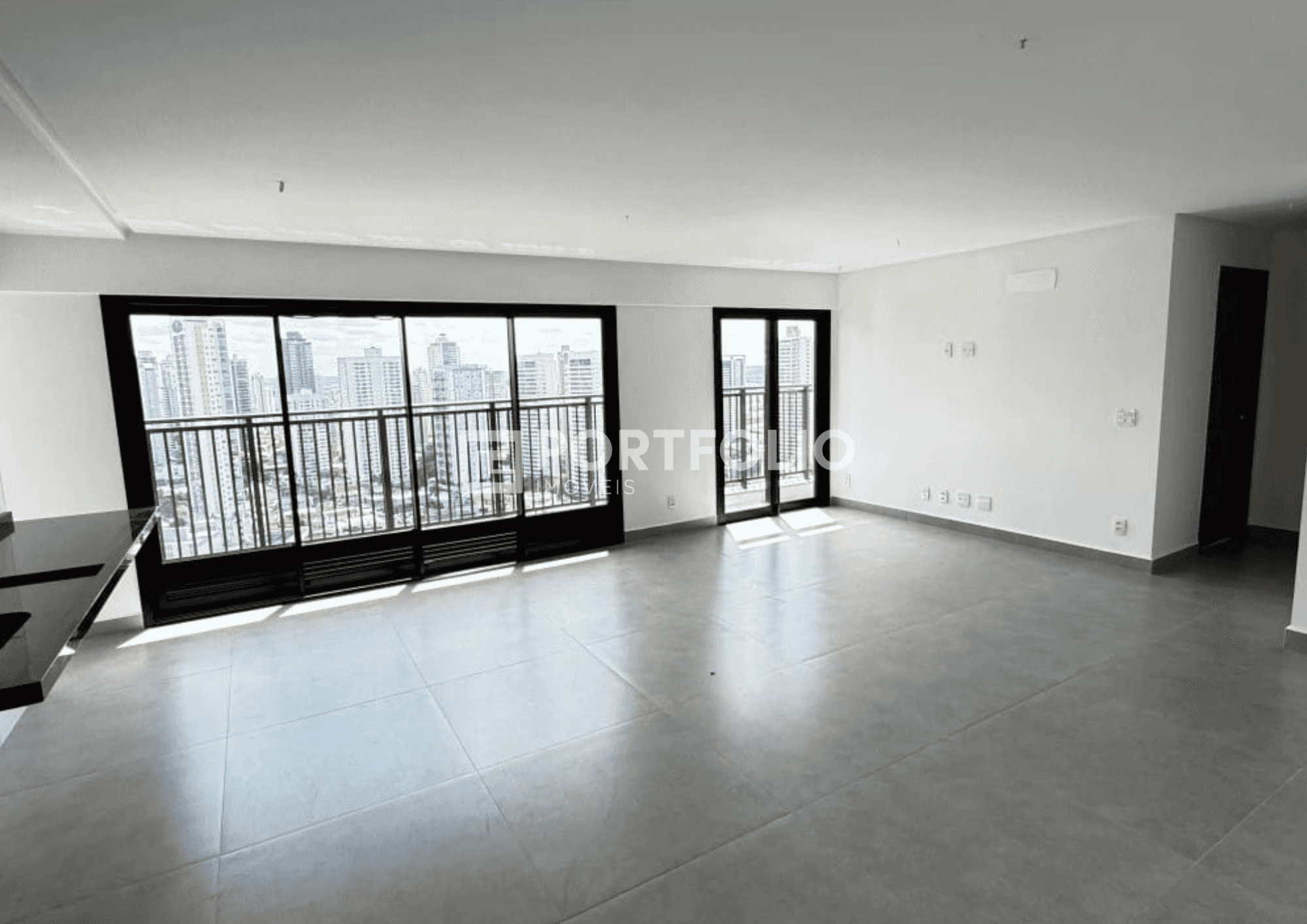 Apartamento à venda, Tempus by Palme, Setor Marista, Goiânia, GO