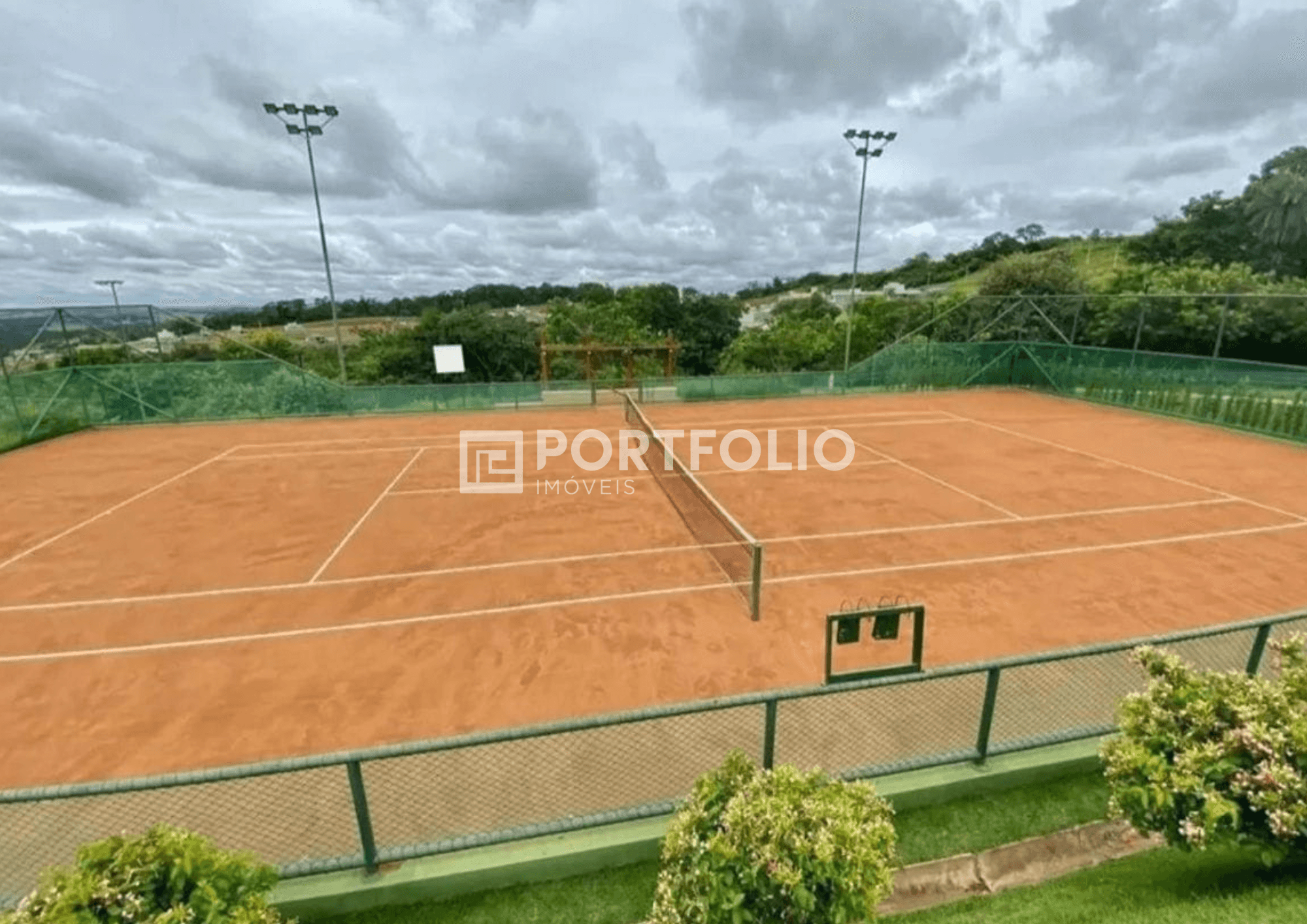 Terreno à venda, 360 m² por R$ 379.900 - Jardins Bolonha - Senador Canedo/GO