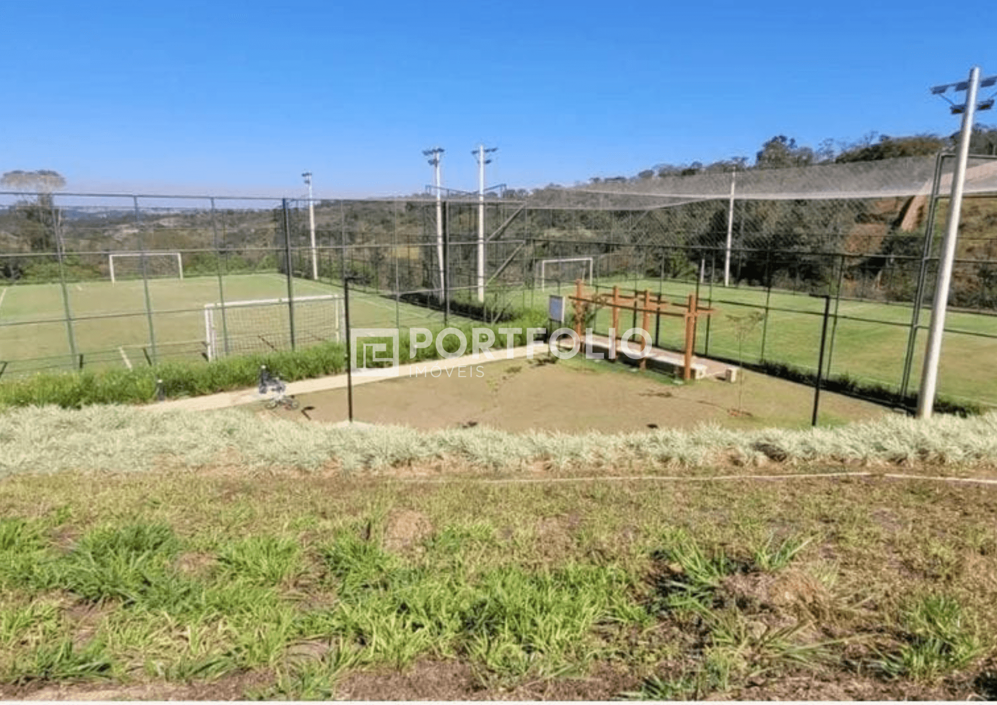 Terreno à venda, 360 m² por R$ 379.900 - Jardins Bolonha - Senador Canedo/GO