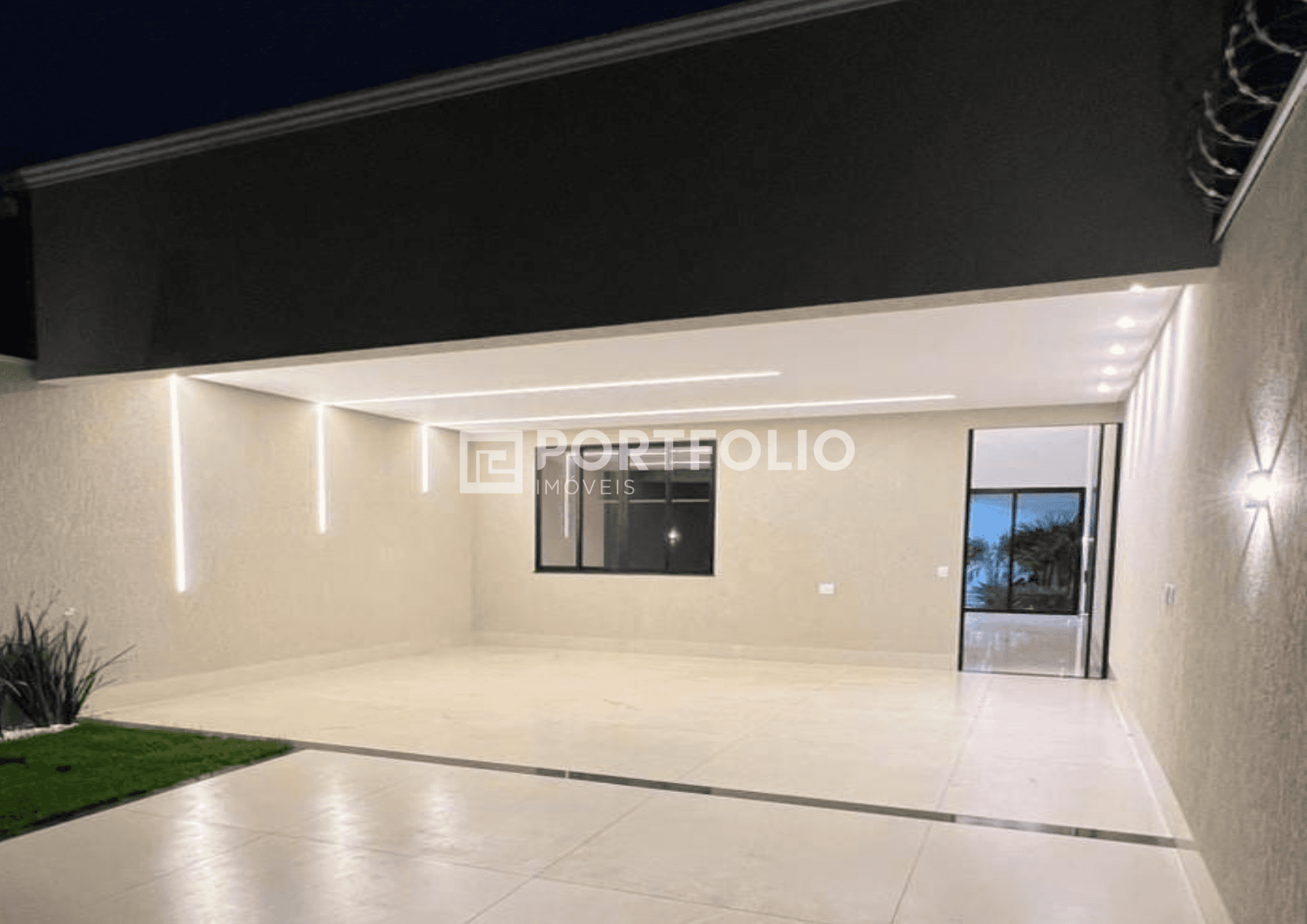 Casa à venda, Parque Amazônia, Goiânia, GO