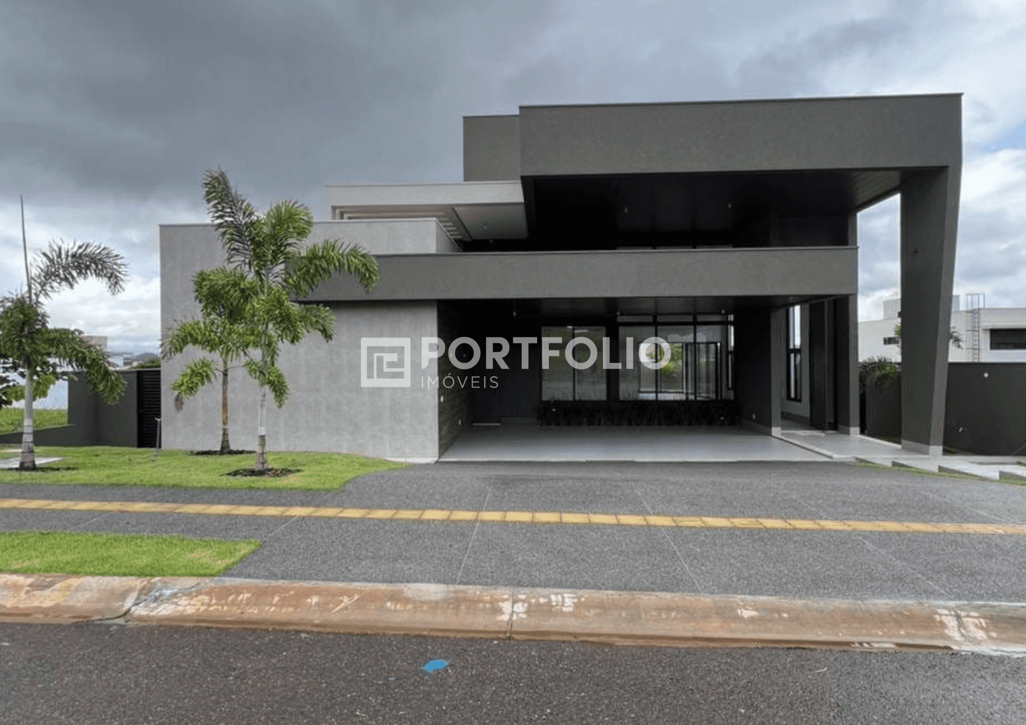 Casa à venda, Plateau D'or Privilege, Goiânia, GO