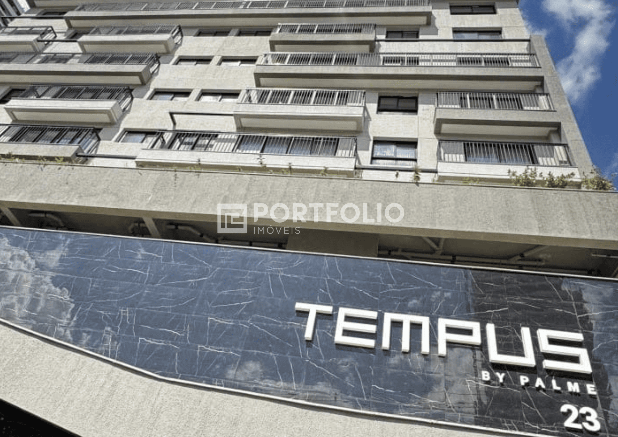 Apartamento à venda, Tempus by Palme, Setor Marista, Goiânia, GO