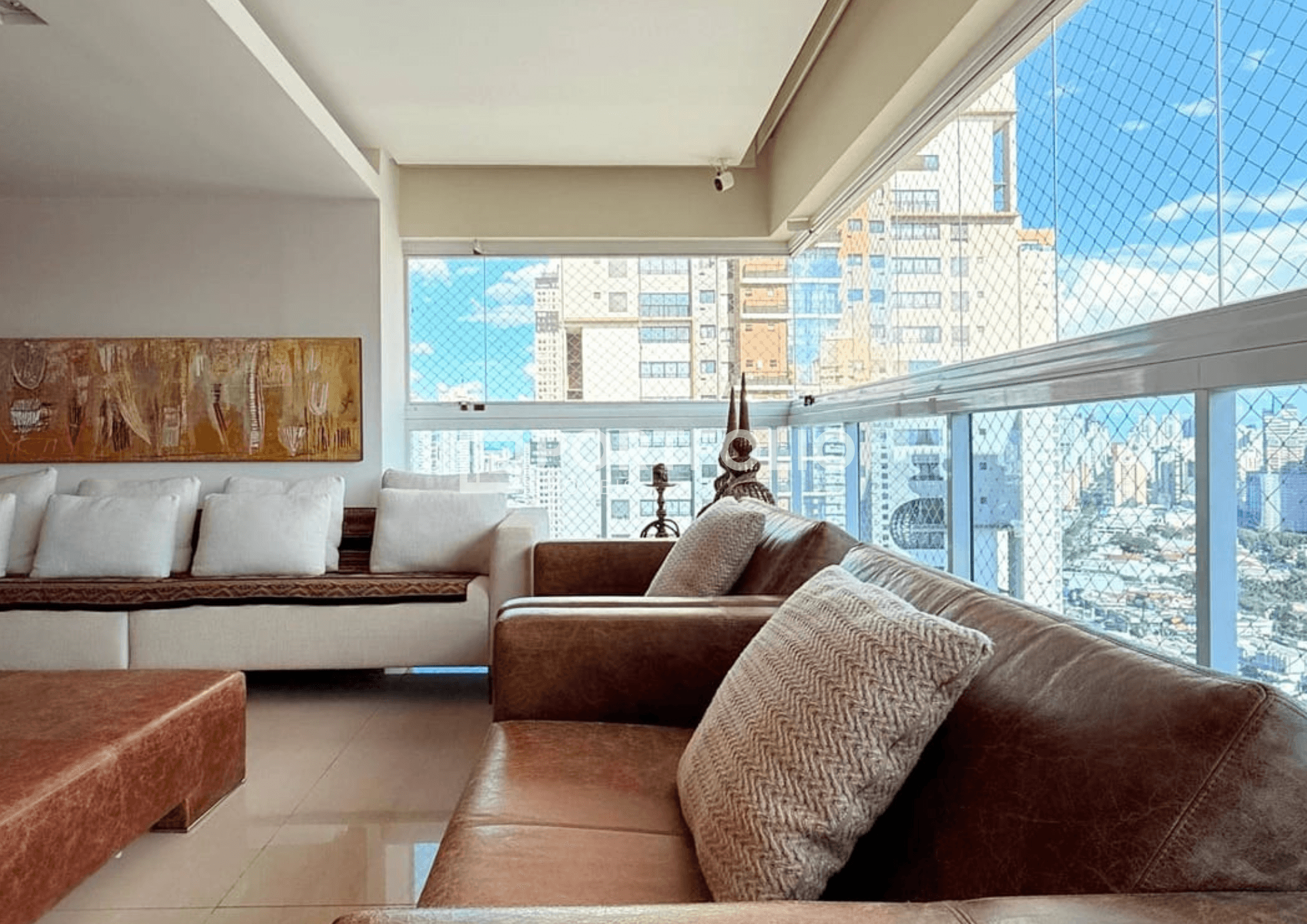 Apartamento à venda, Setor Bueno, Goiânia, GO