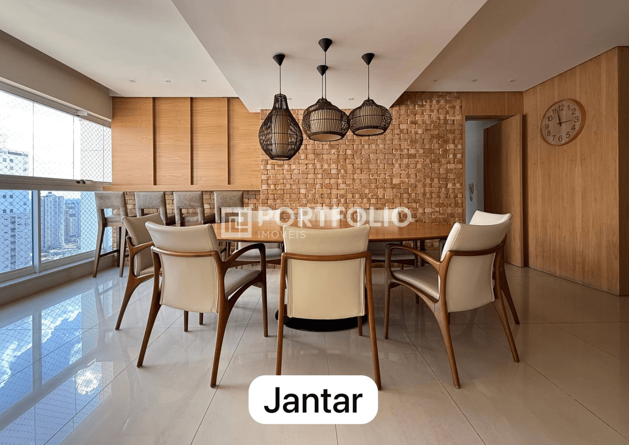 Apartamento à venda, Setor Bueno, Goiânia, GO