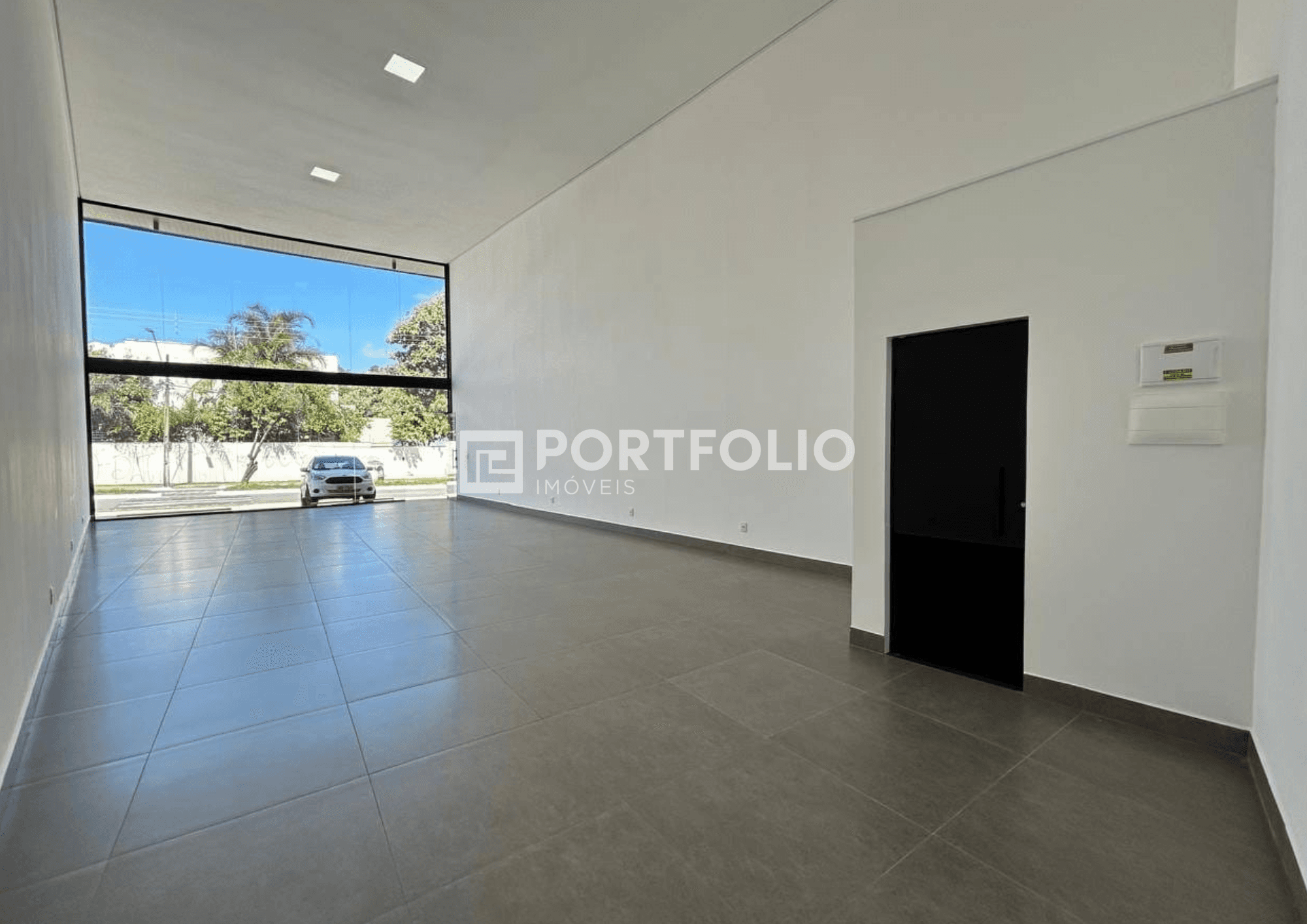 Sala para locação, Setor Central, Aparecida de Goiânia, GO