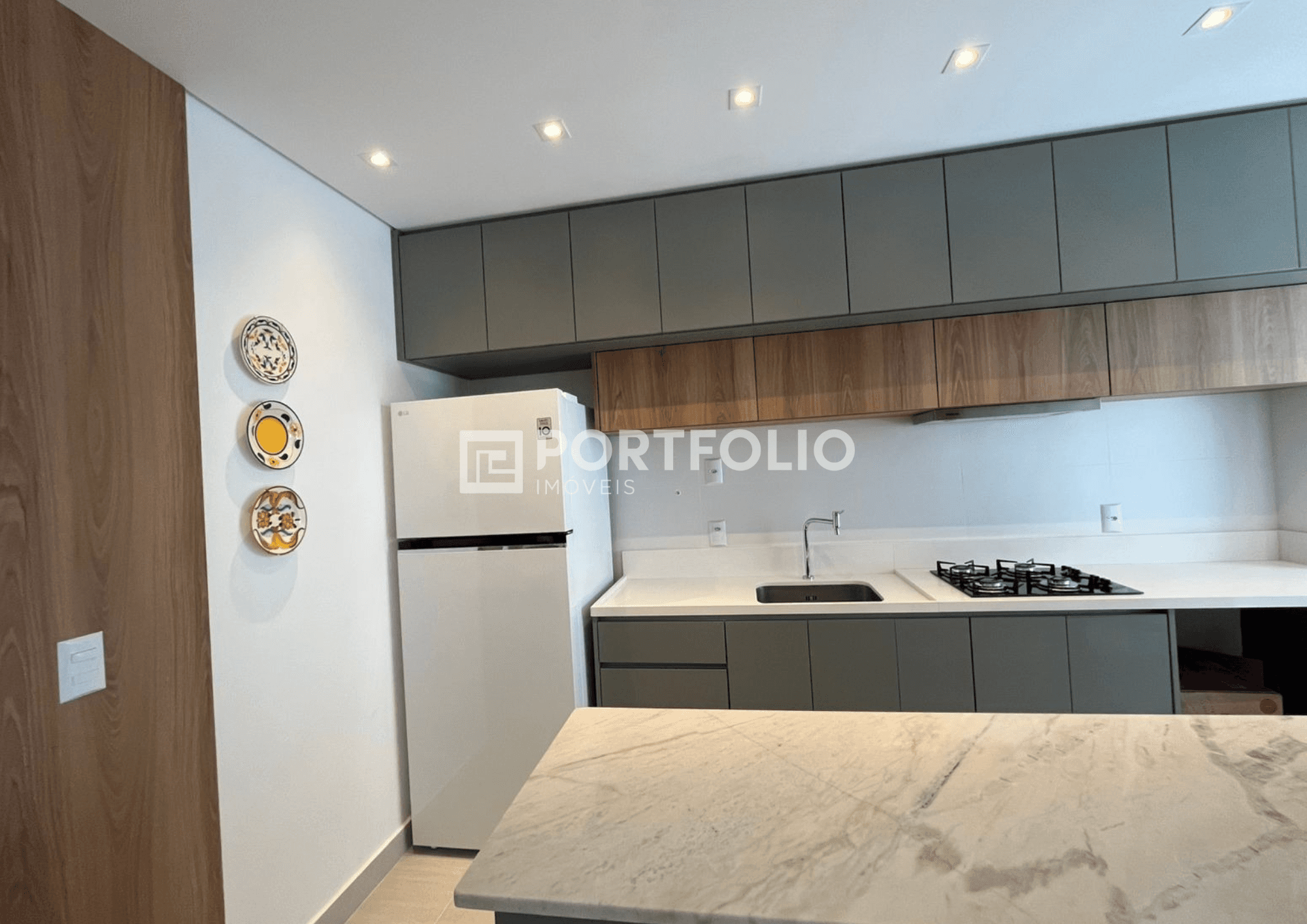 Imóvel para aluguel com 71 metros quadrados com 2 quartos em Setor Bueno - Goiânia - GO
