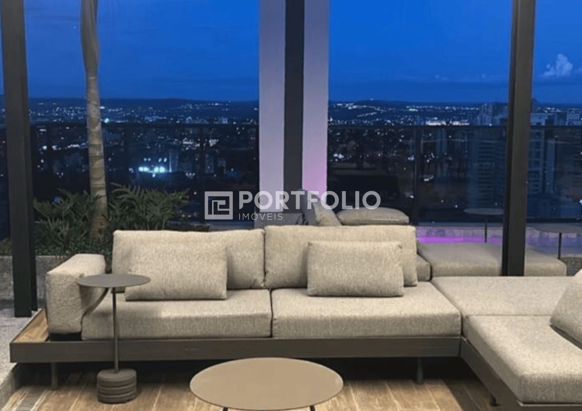 Apartamento para locação, GIRO ROOFTOP Setor Marista - GO