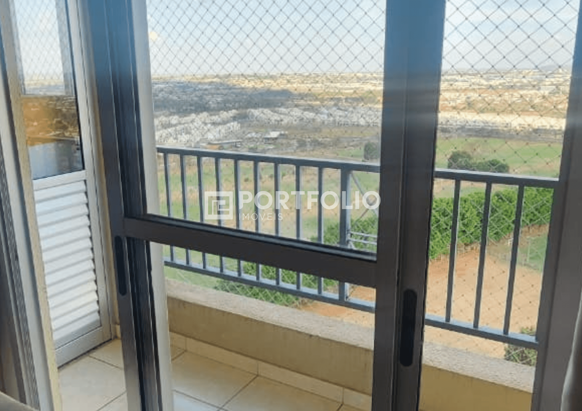 Apartamento Yes Buriti, venda 02 quartos sendo 01 suíte, 67 m².