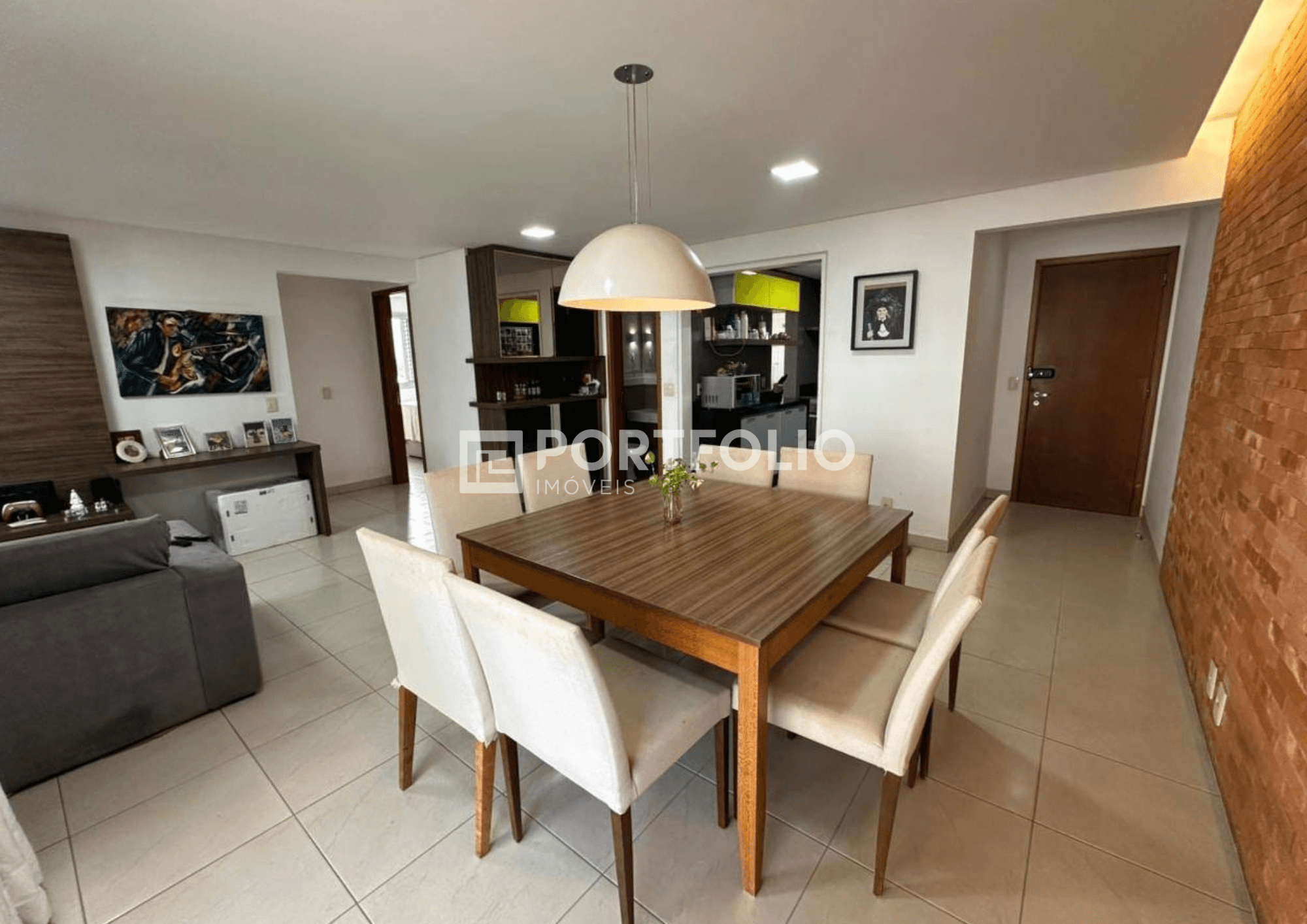 Apartamento à venda, Serrinha, Goiânia, GO