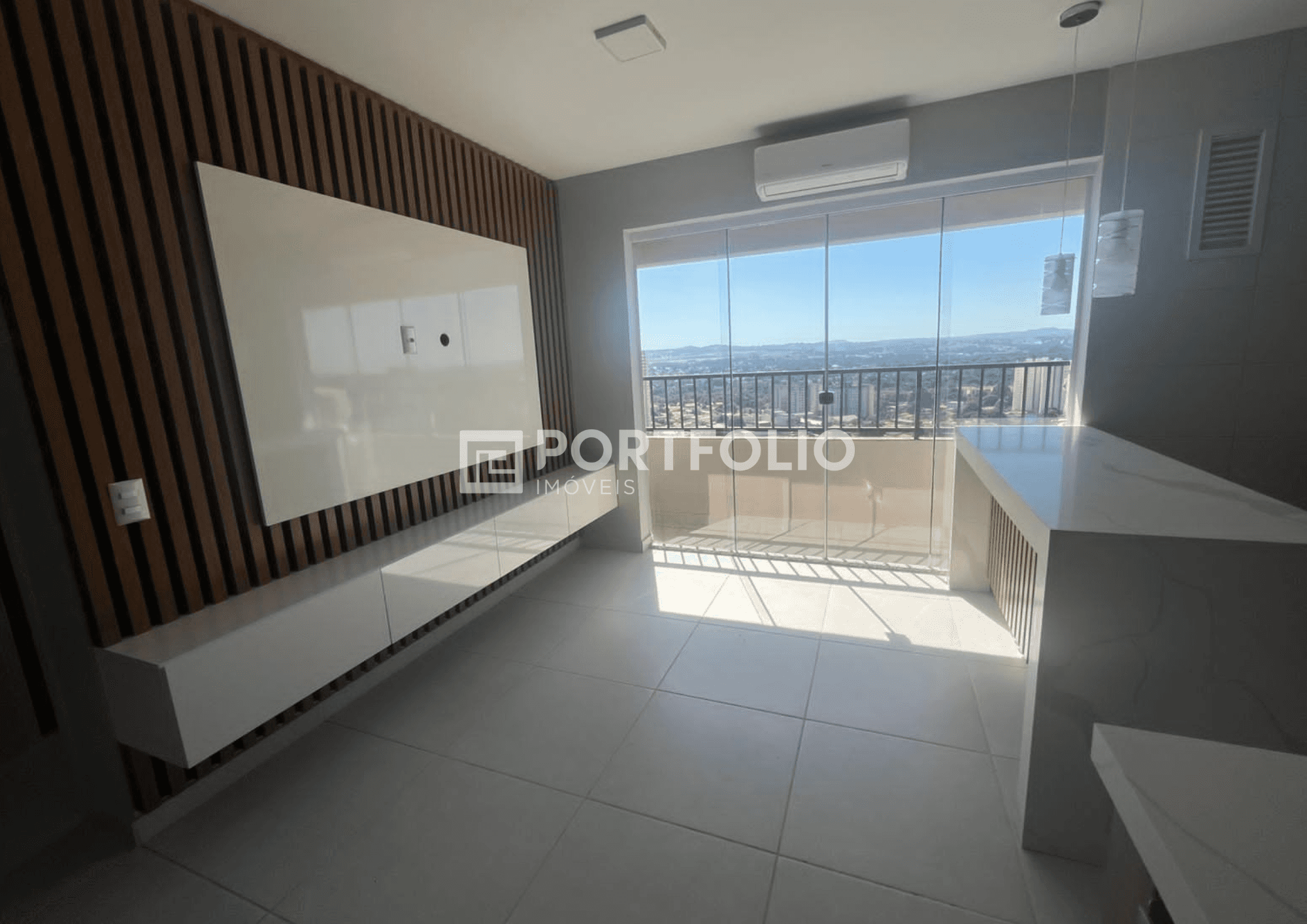 Apartamento para locação, Setor Negrão de Lima | Goiânia