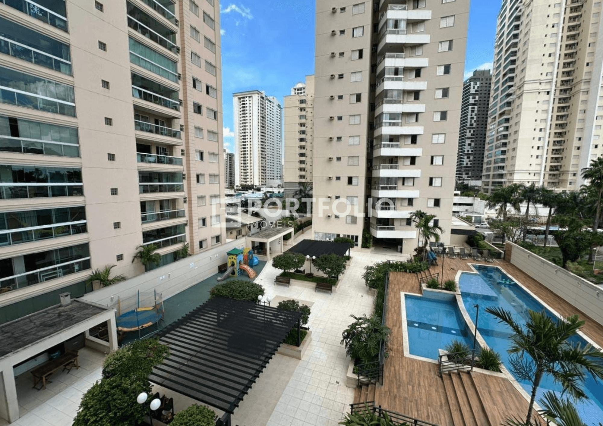 Apartamento à venda, Serrinha, Goiânia, GO