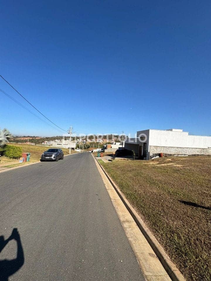 Terreno Residencial à venda, Jardins Bolonha, Senador Canedo