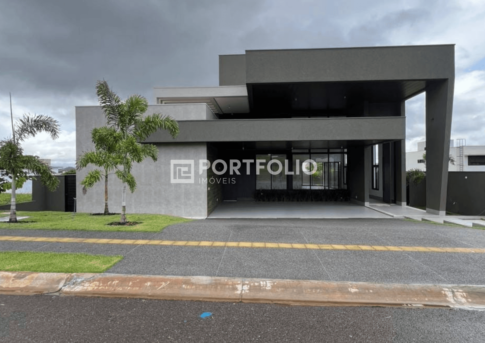 Casa à venda, Plateau D'or Privilege, Goiânia, GO