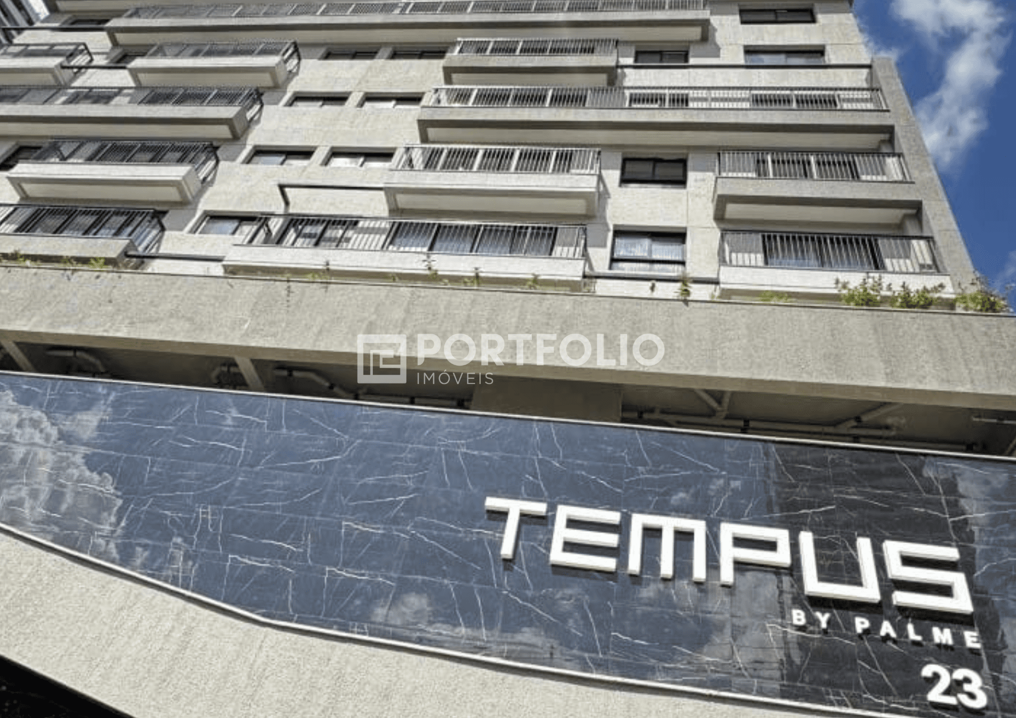 Apartamento à venda, Tempus by Palme, Setor Marista, Goiânia, GO
