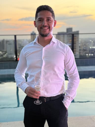 Gabriel Itacarambi