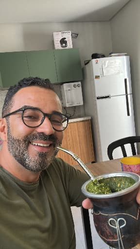 Leonardo Rebouças