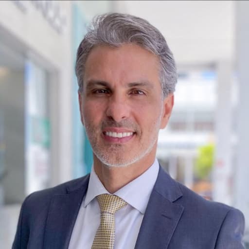 Reginaldo Abdala