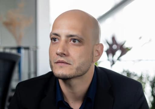 Leonardo Alcanfor Marcelino de Paula