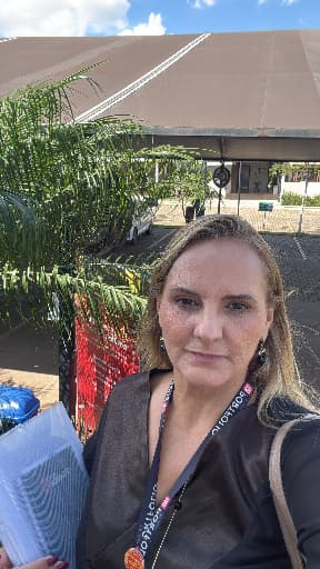 Cristiane Abdala