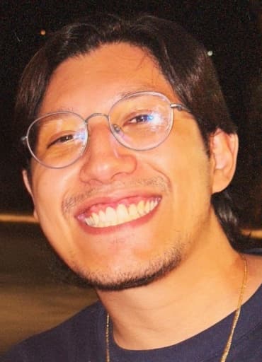 Gabriel Borges