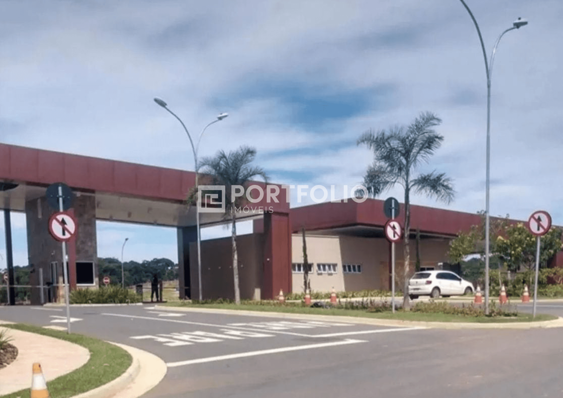Terreno à venda, 360 m² por R$ 379.900 - Jardins Bolonha - Senador Canedo/GO