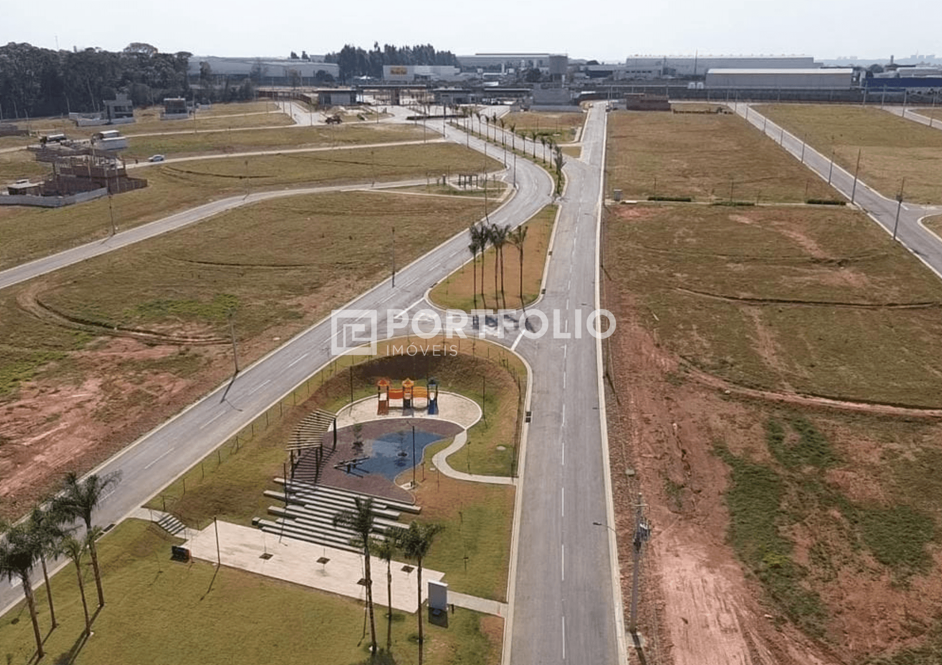 Terreno à venda, 395 m² por R$ 494.000,00 - Jardins Versalhes - Aparecida de Goiânia/GO