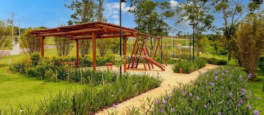 Lote/Terreno à venda com 511 m² no Jardins Barcelona, Senador Canedo