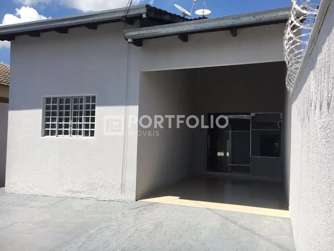 Casa à venda com 4 quartos/ 2 suítes no Moinho dos Ventos, Goiânia, GO