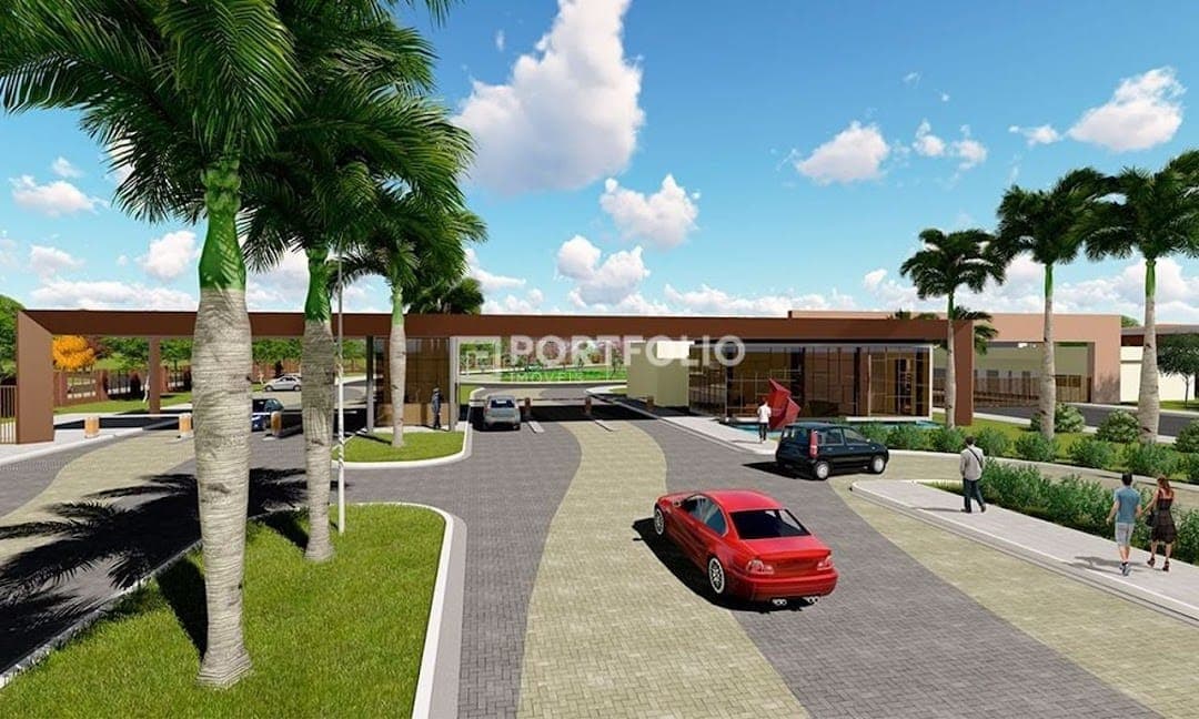 Terreno Residencial à venda, , - TE0356.