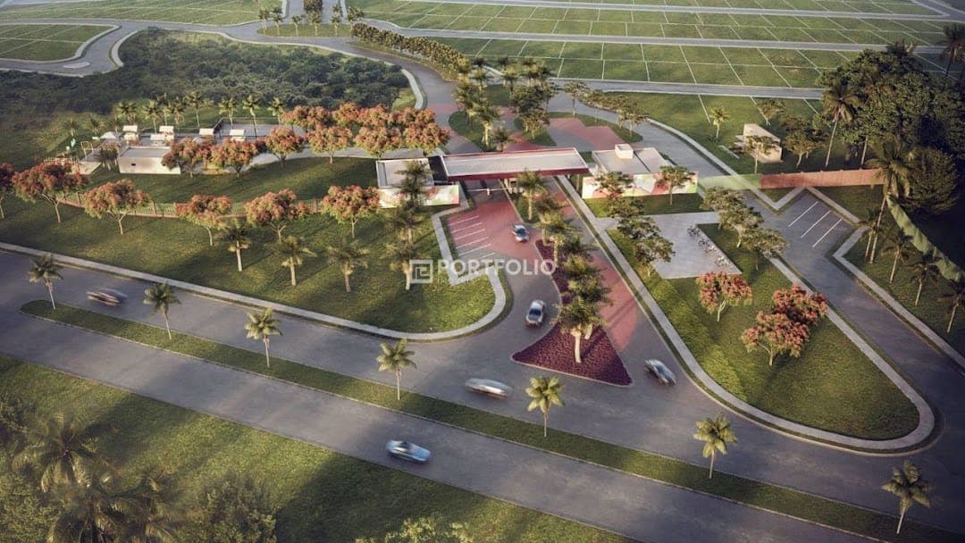 Terreno Residencial à venda, , - TE0538.