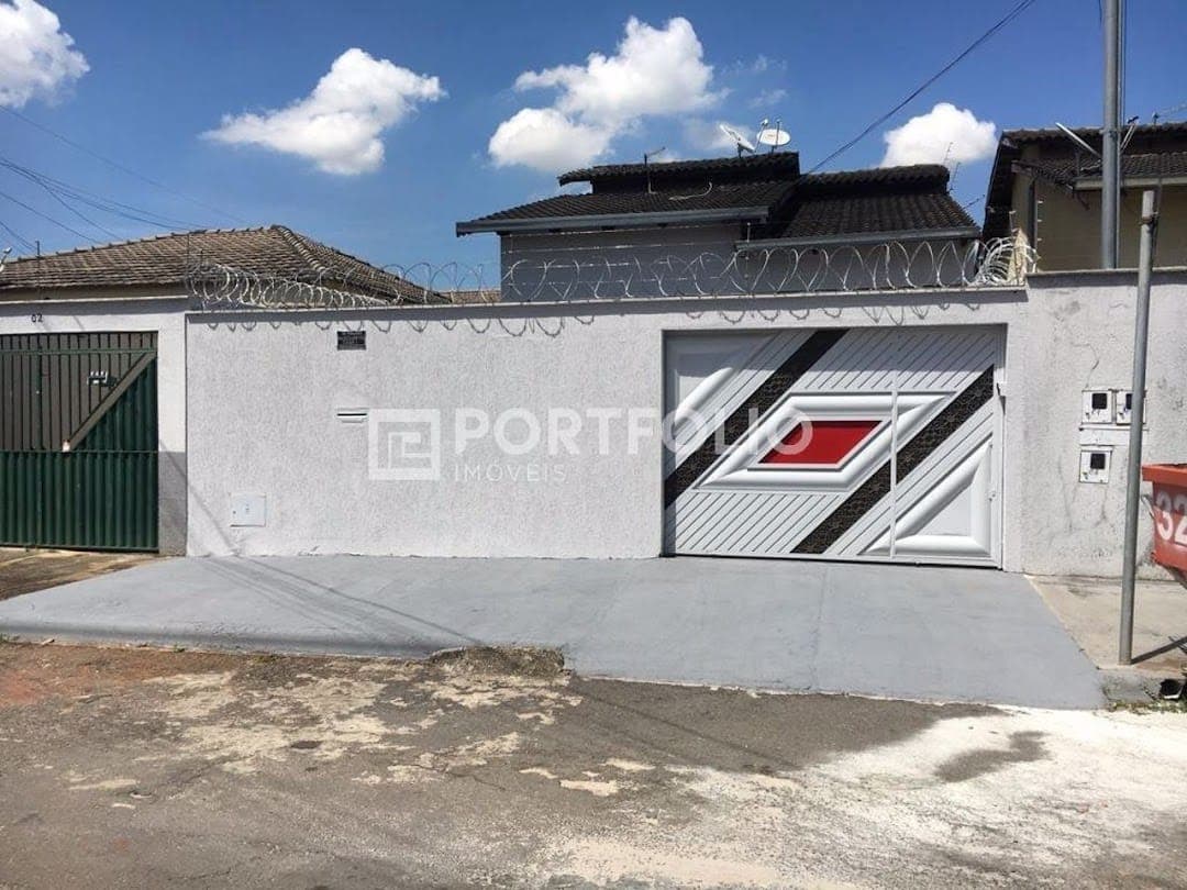 Casa com 4 dormitórios à venda por R$ 520.000,00 - Moinho dos Ventos - Goiânia/GO