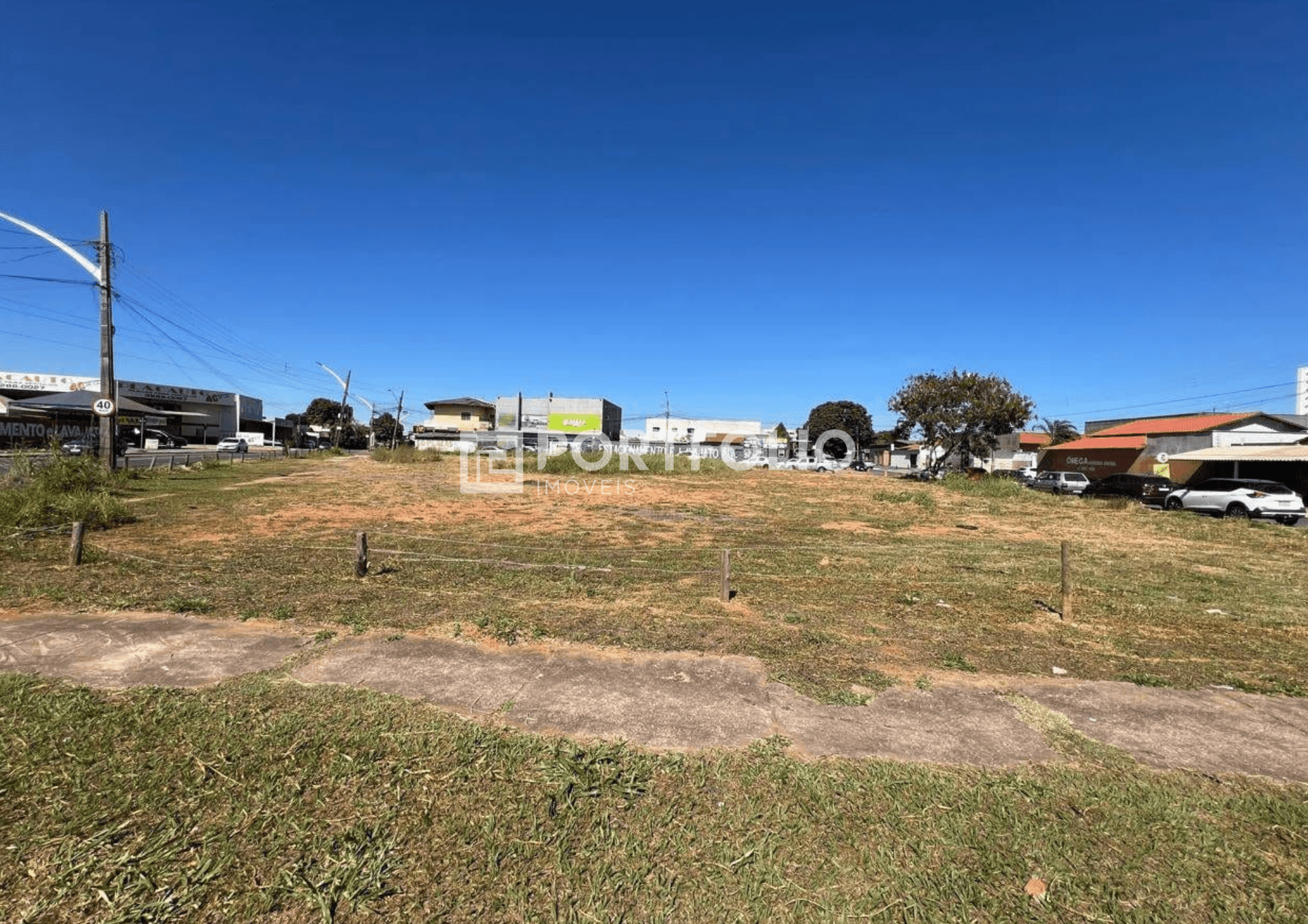 Terreno à venda, Vila Mariana, Aparecida de Goiânia, GO