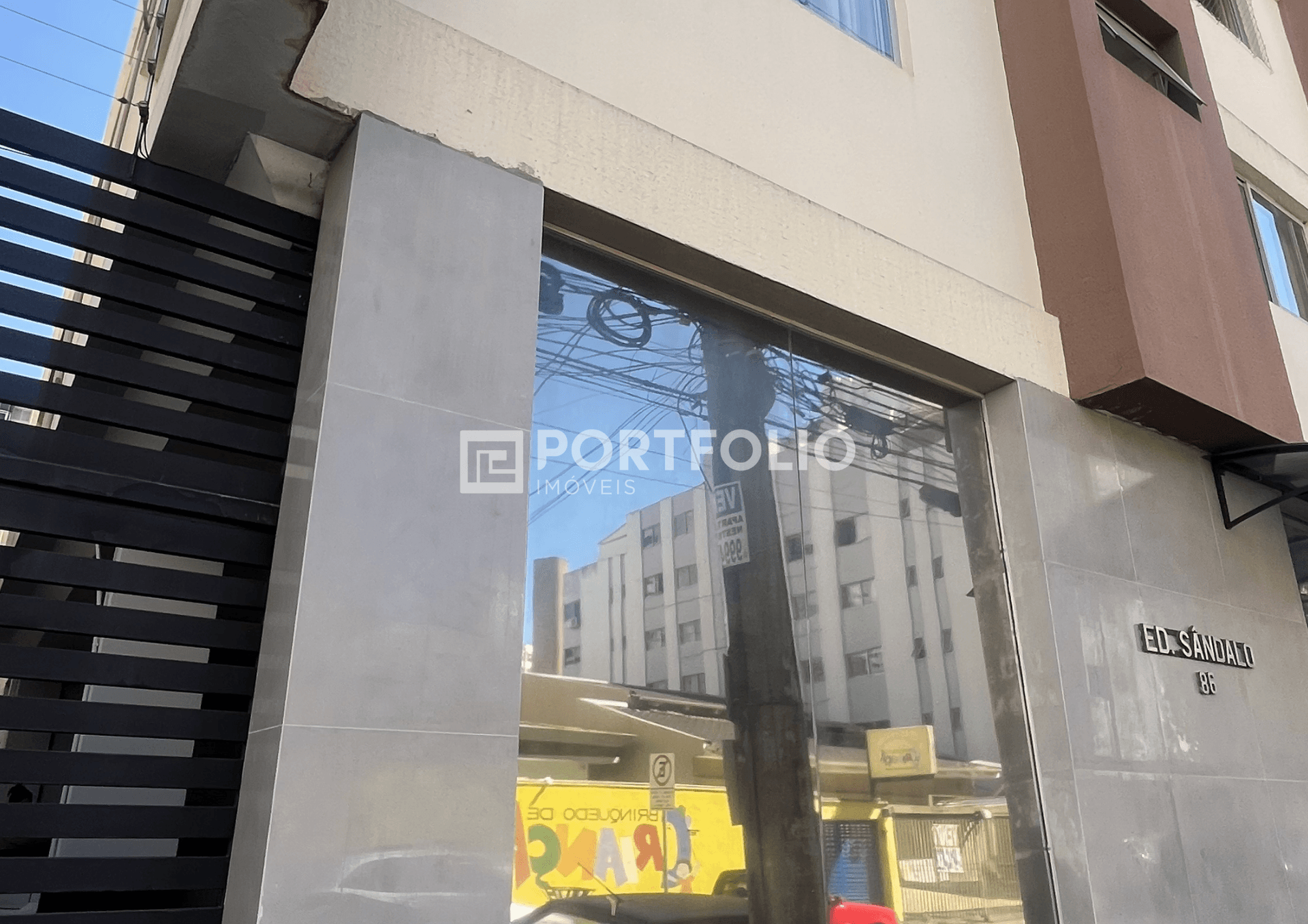 Apartamento 113m² à venda Residencial Sandalo, St Oeste Goiânia.