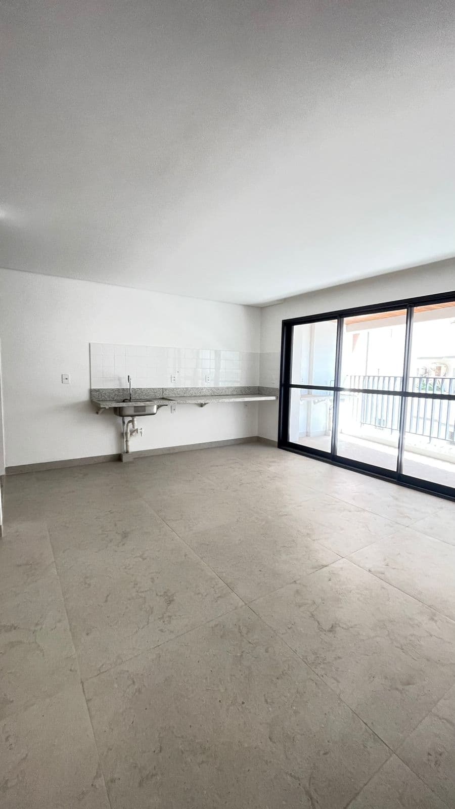 Imóvel para venda possui 121 metros quadrados com 3 quartos em Setor Oeste - Goiânia - GO